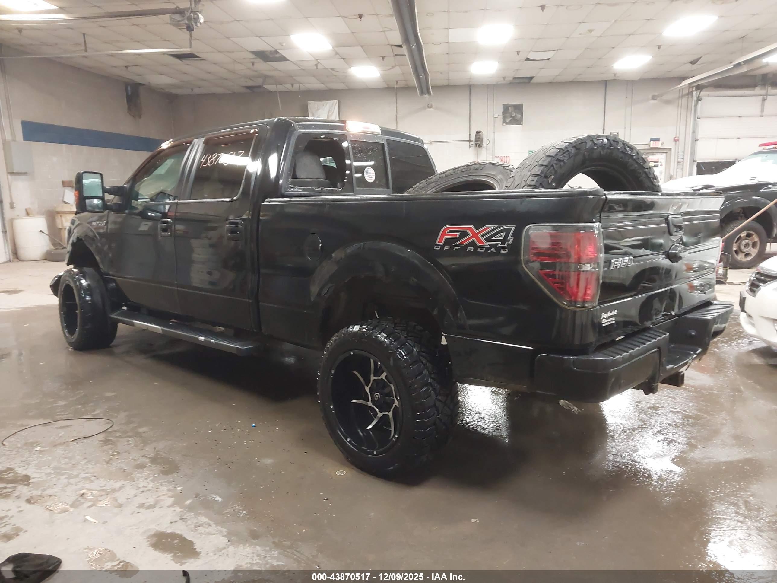 FORD F-150 image 3
