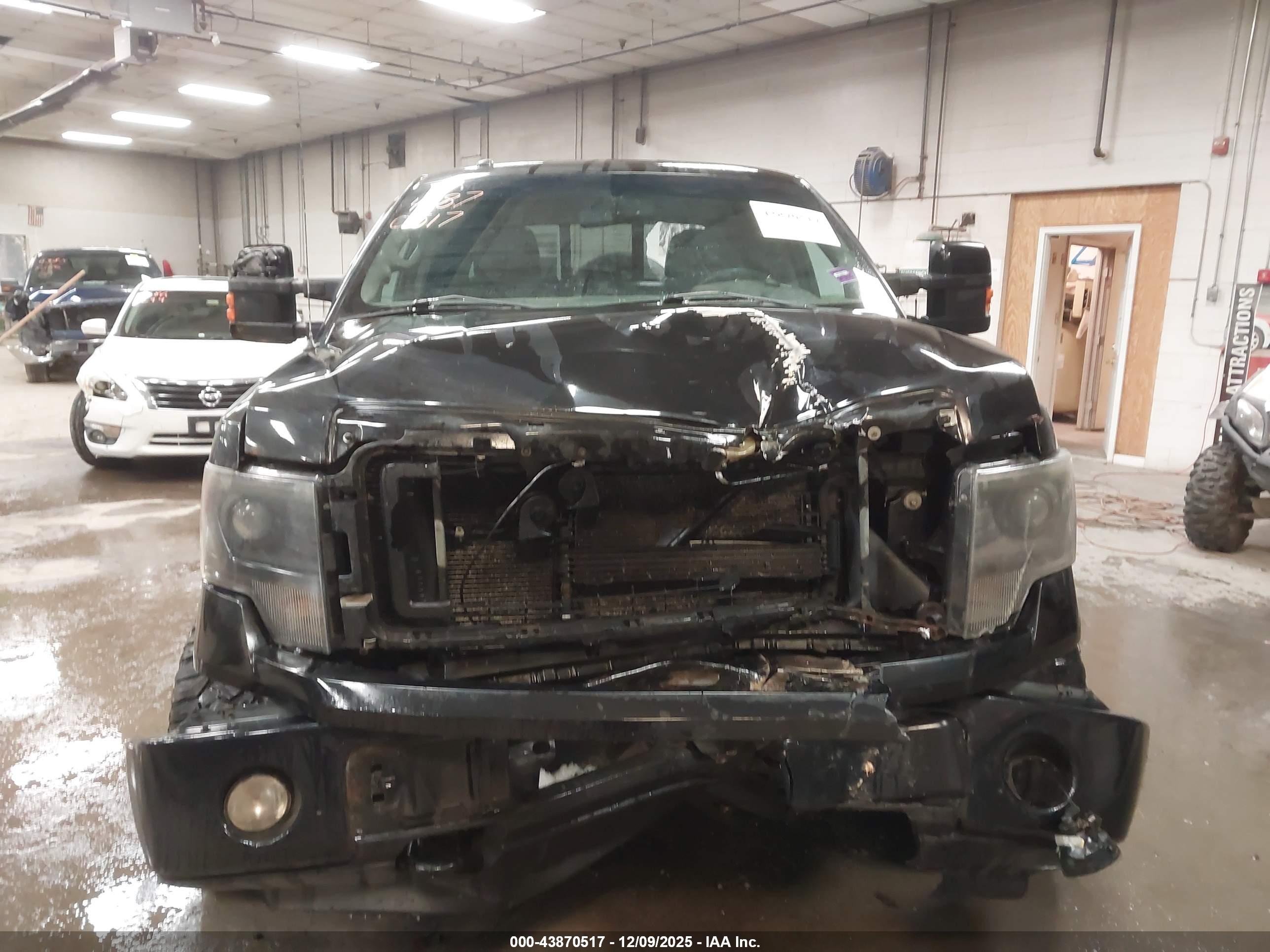 FORD F-150 image 6