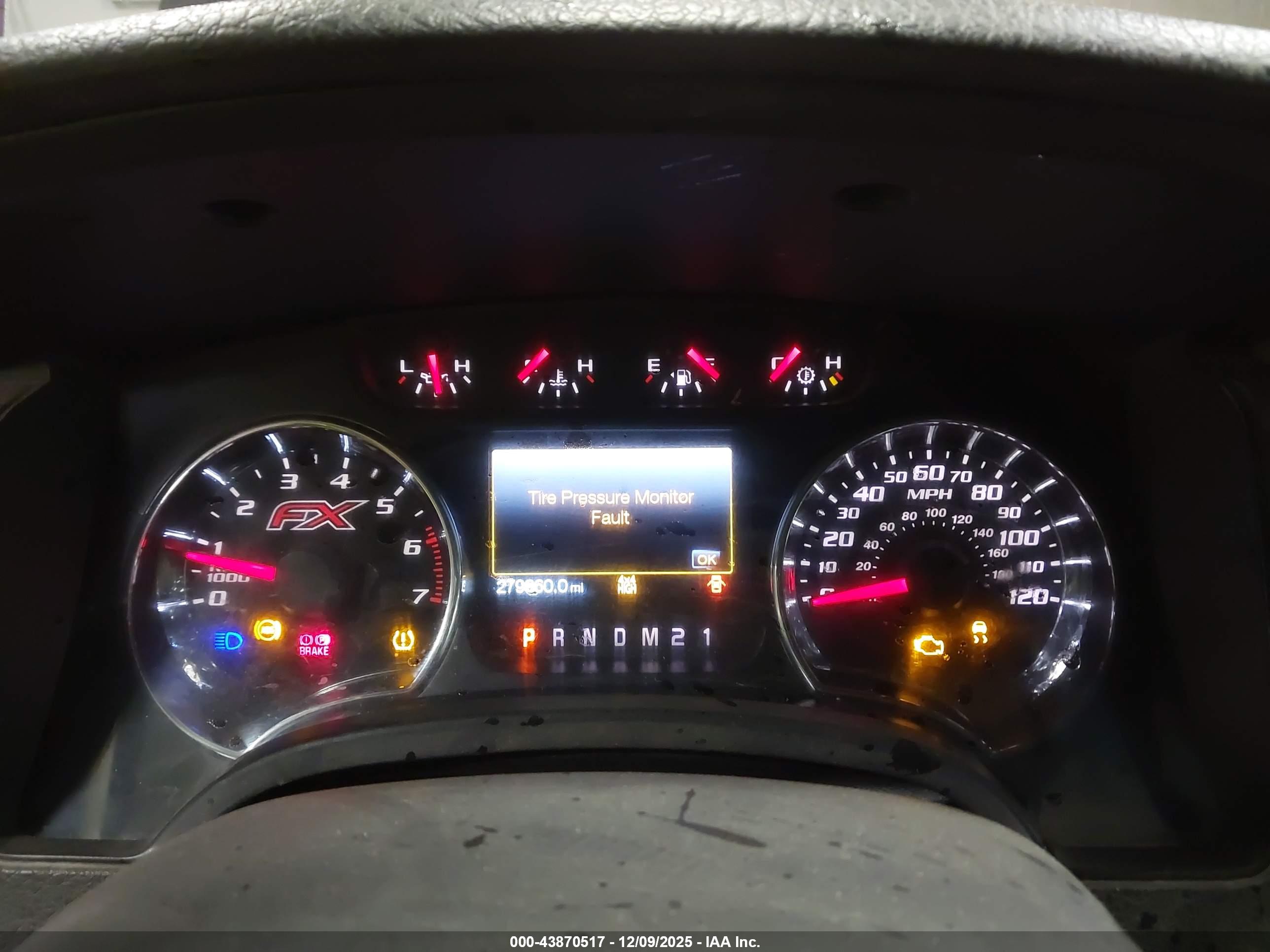 FORD F-150 image 7