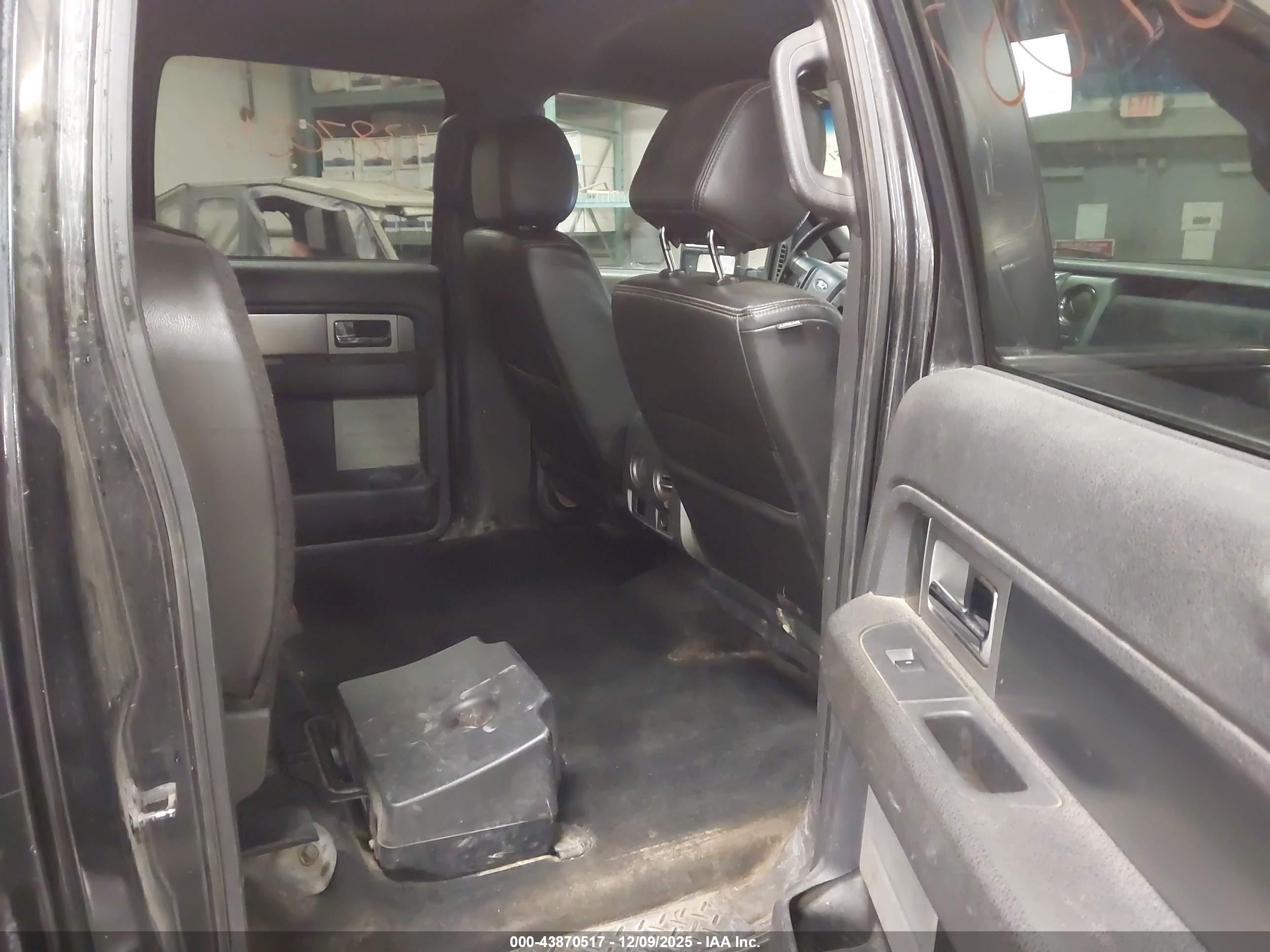 FORD F-150 image 8