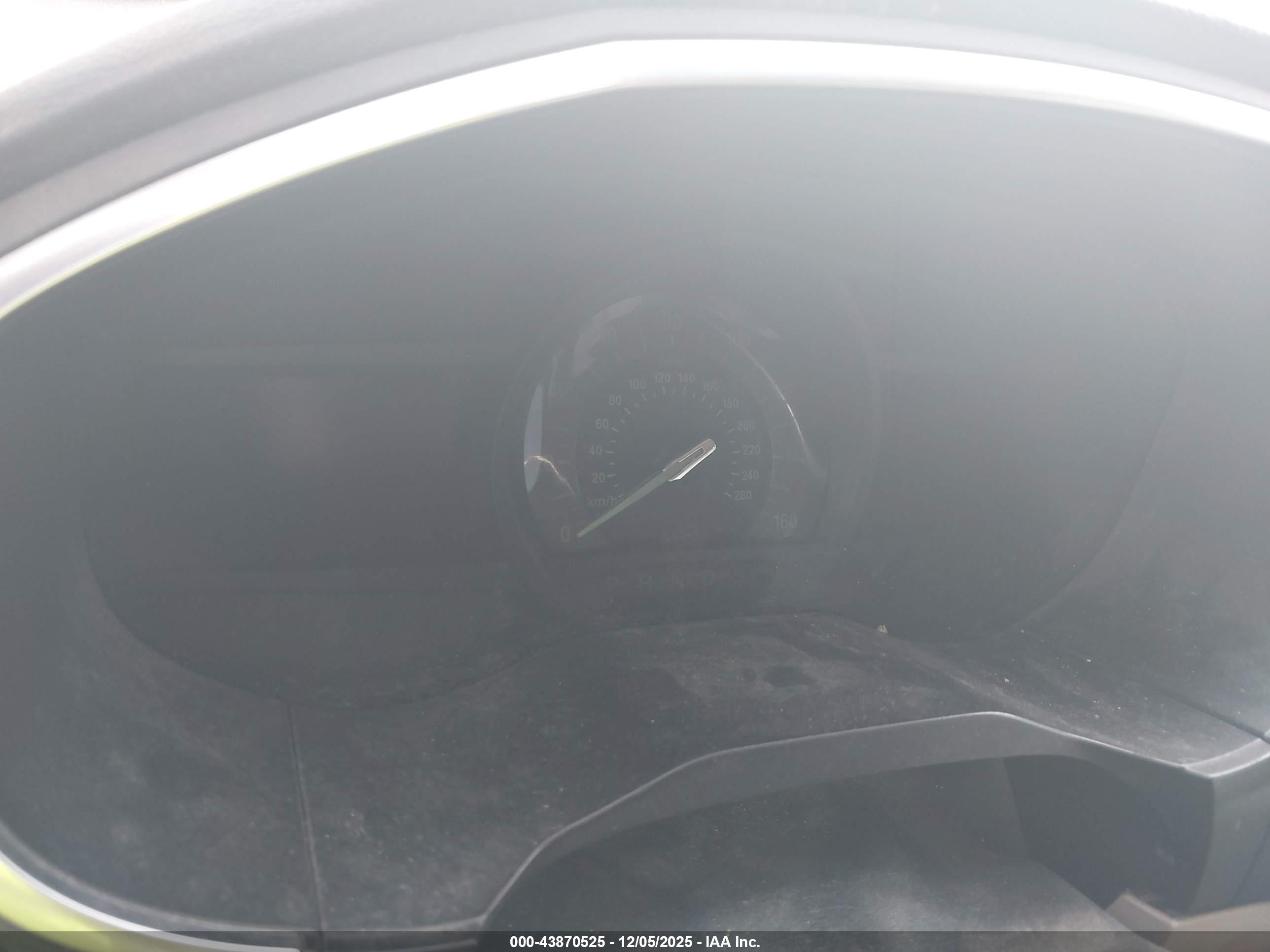FORD EDGE image 7