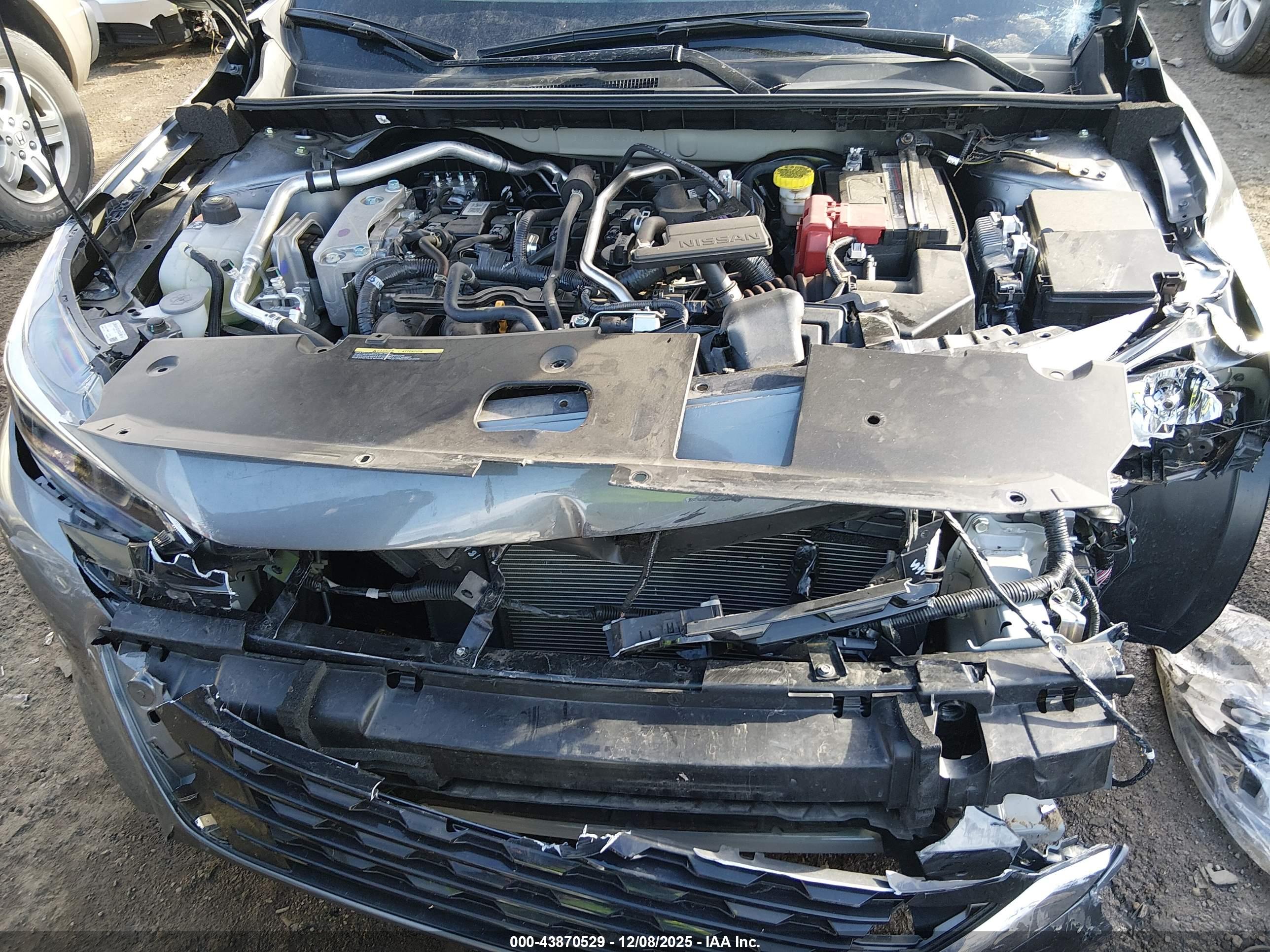 NISSAN SENTRA image 10