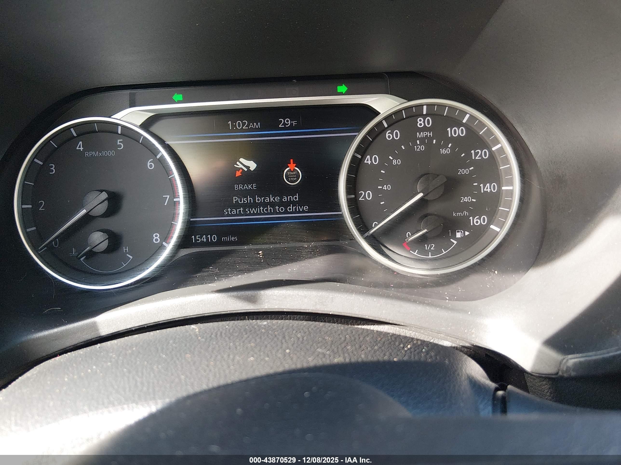 NISSAN SENTRA image 7