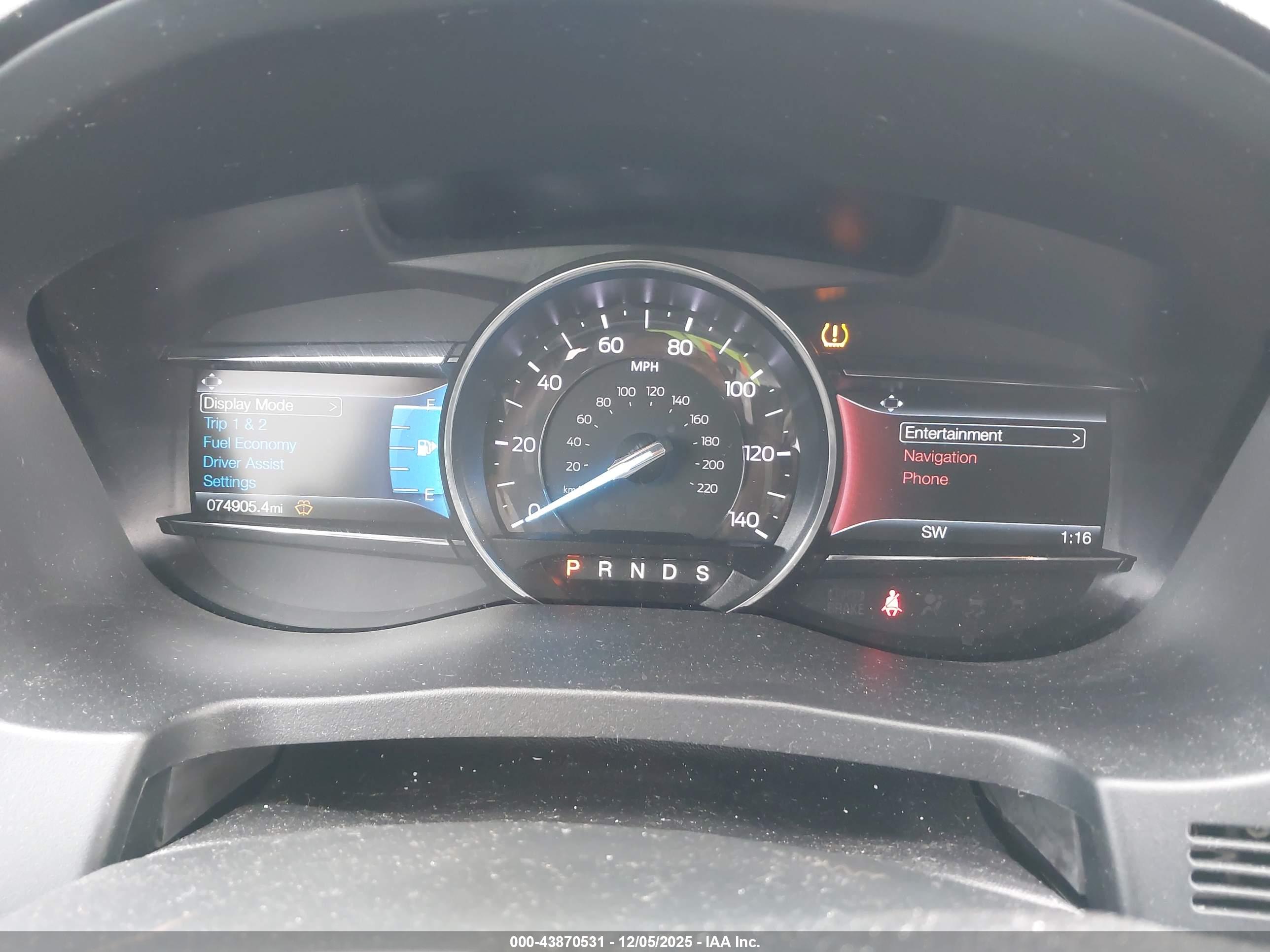 FORD EXPLORER image 7