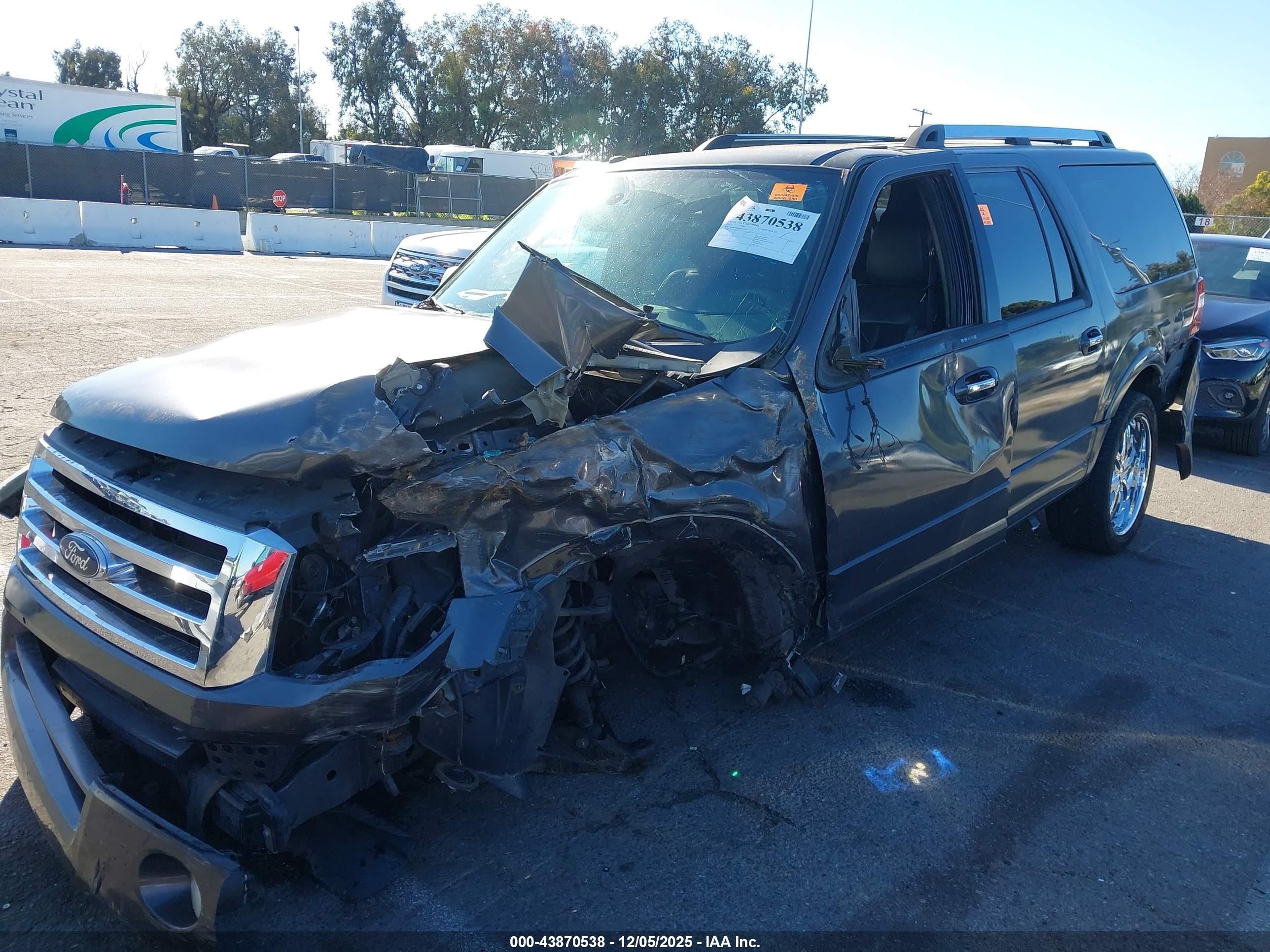 FORD EXPEDITION image 2