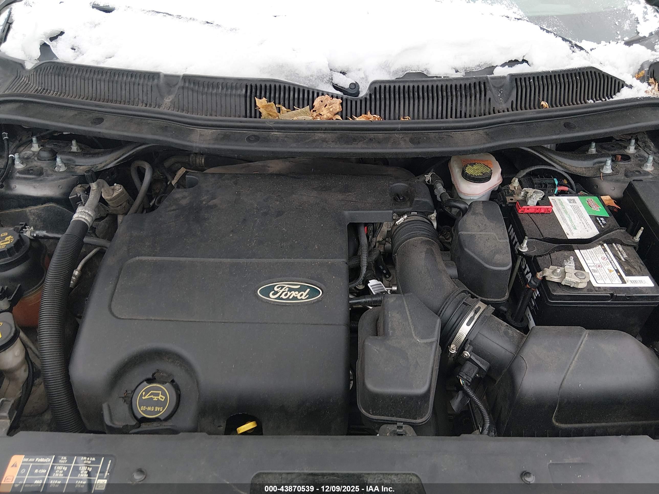 FORD EXPLORER image 10