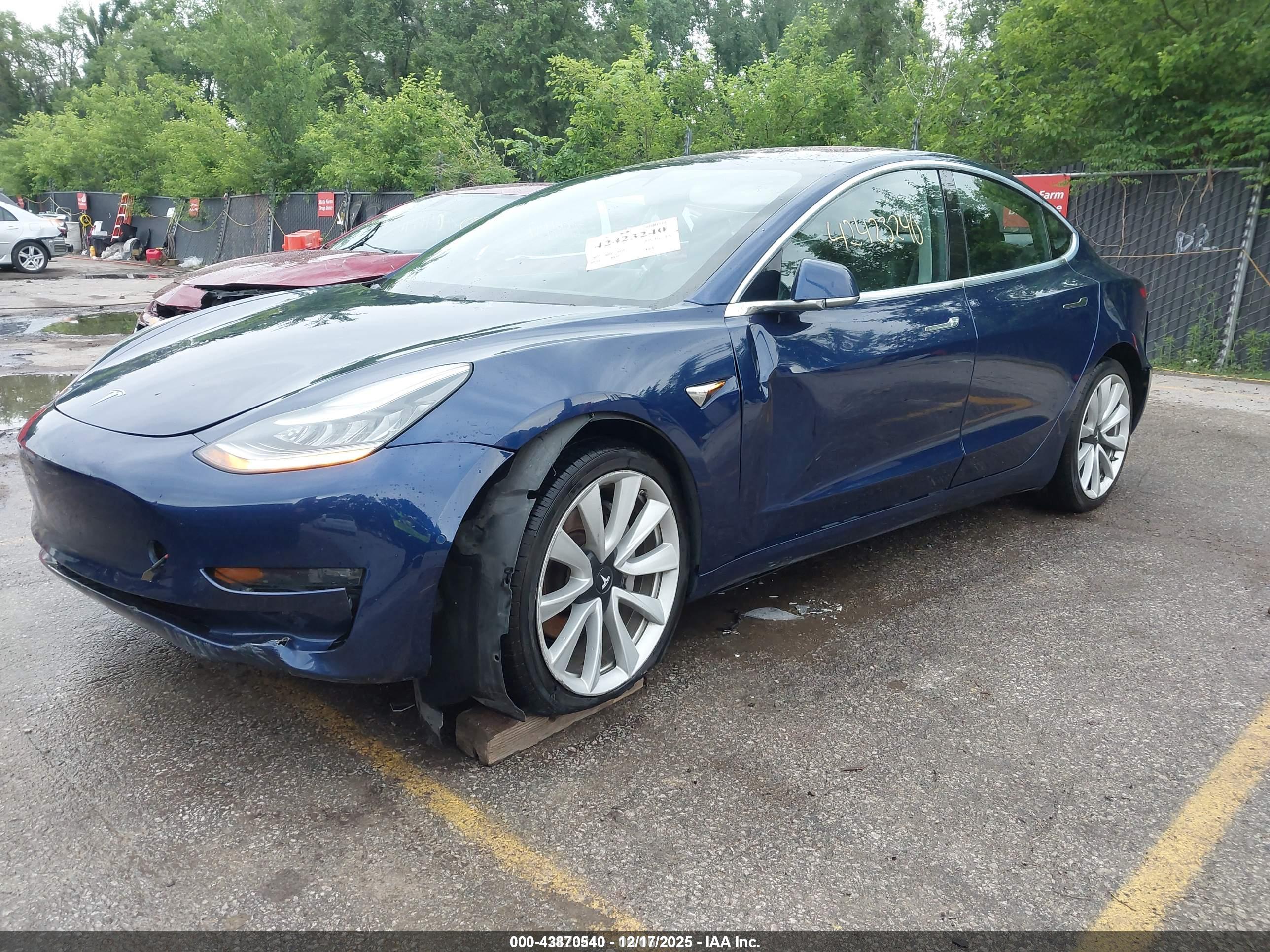 TESLA MODEL image 2