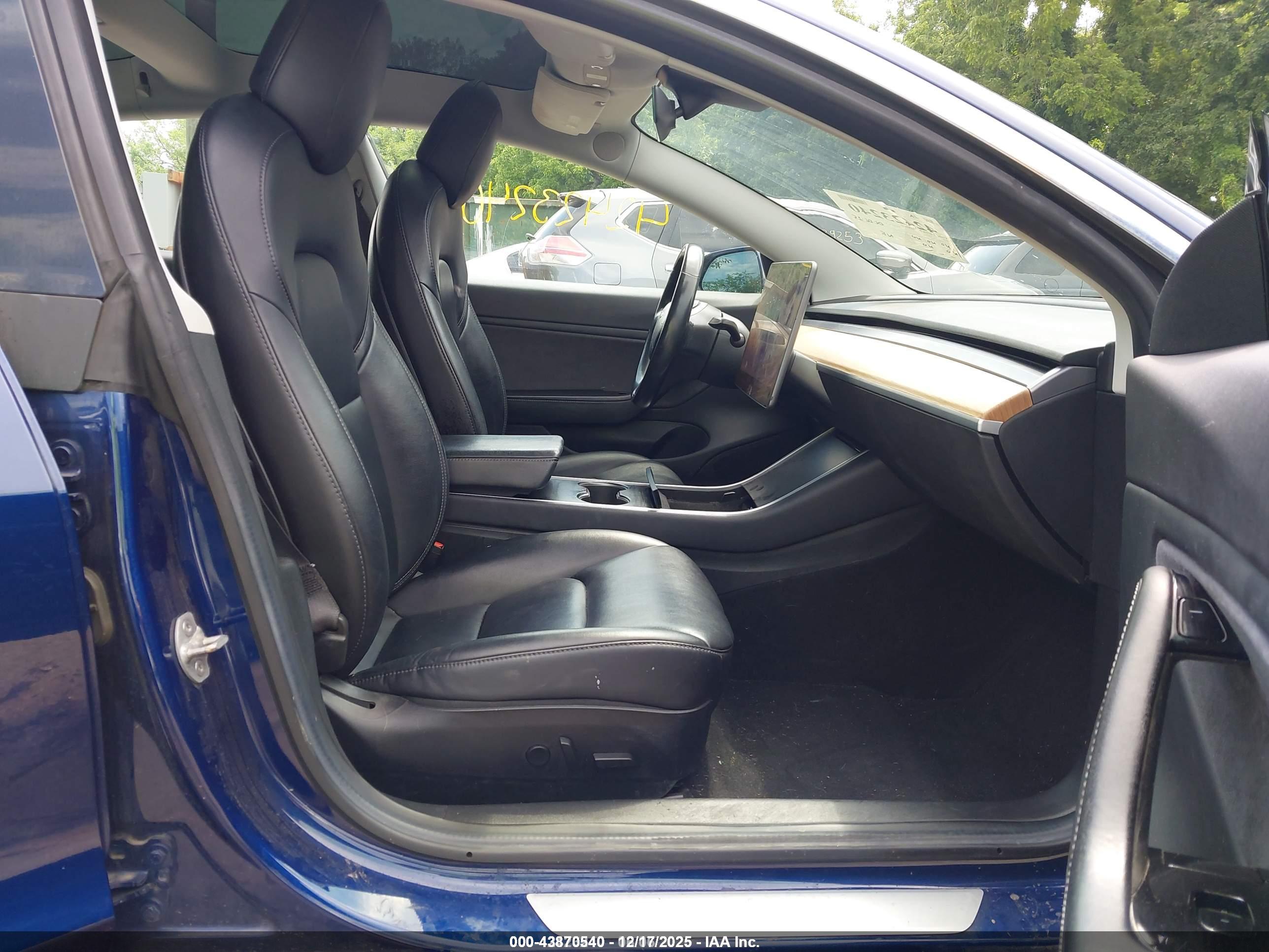TESLA MODEL image 5