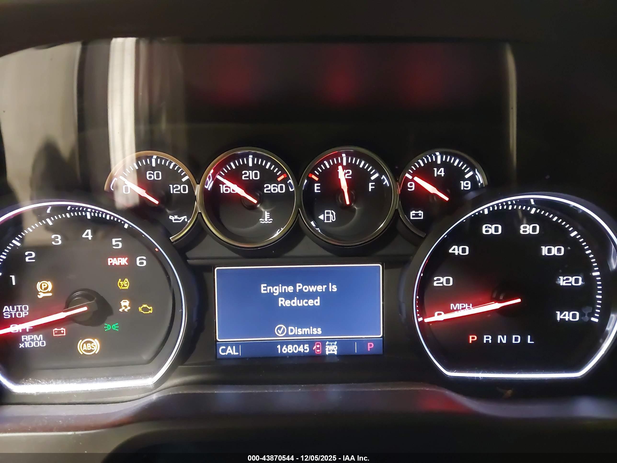 CHEVROLET SILVERADO image 7