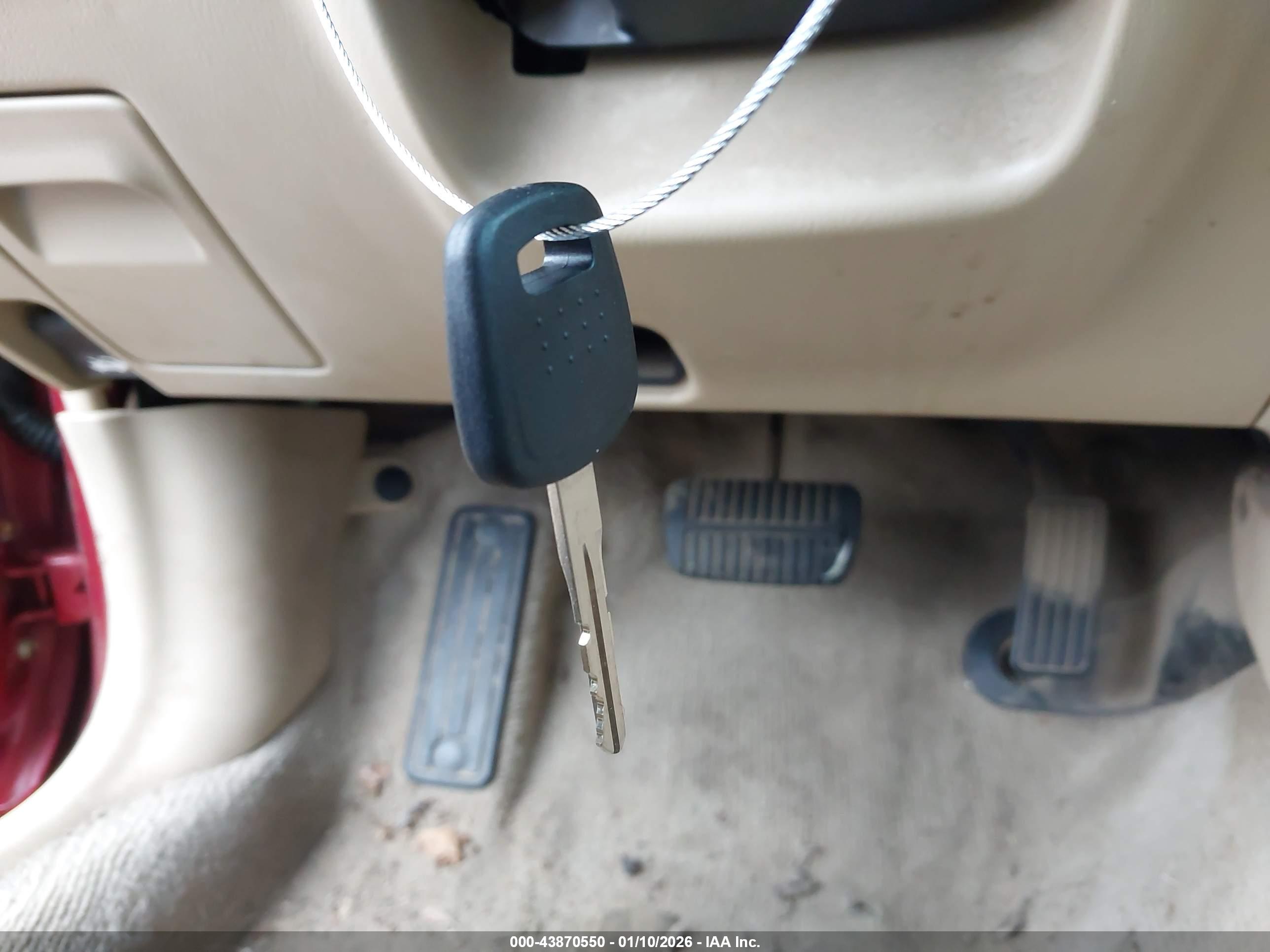 SUBARU FORESTER image 11