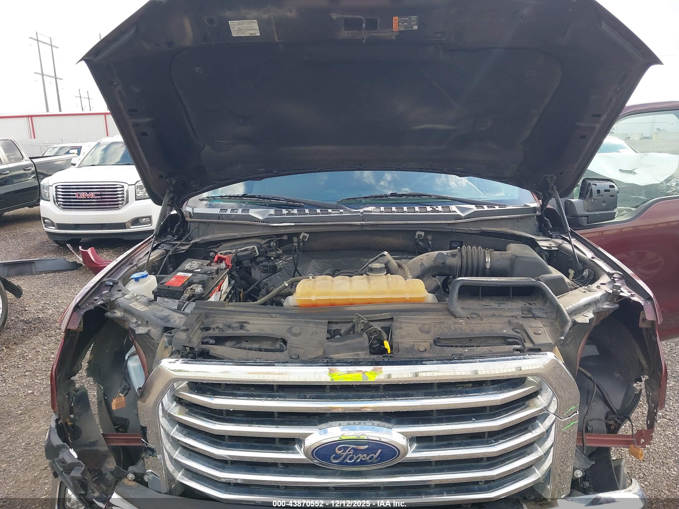 FORD F-150 image 10