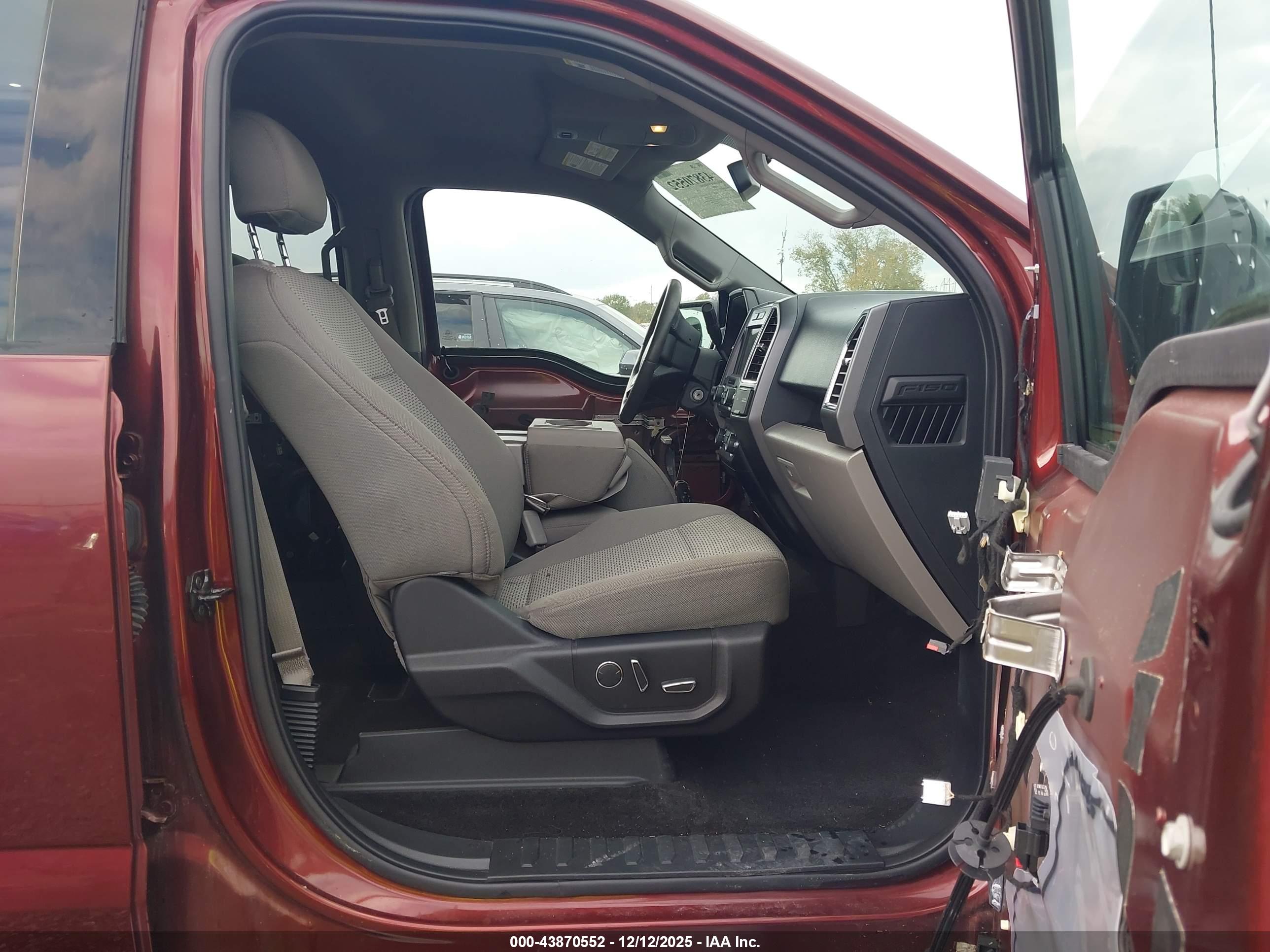 FORD F-150 image 5