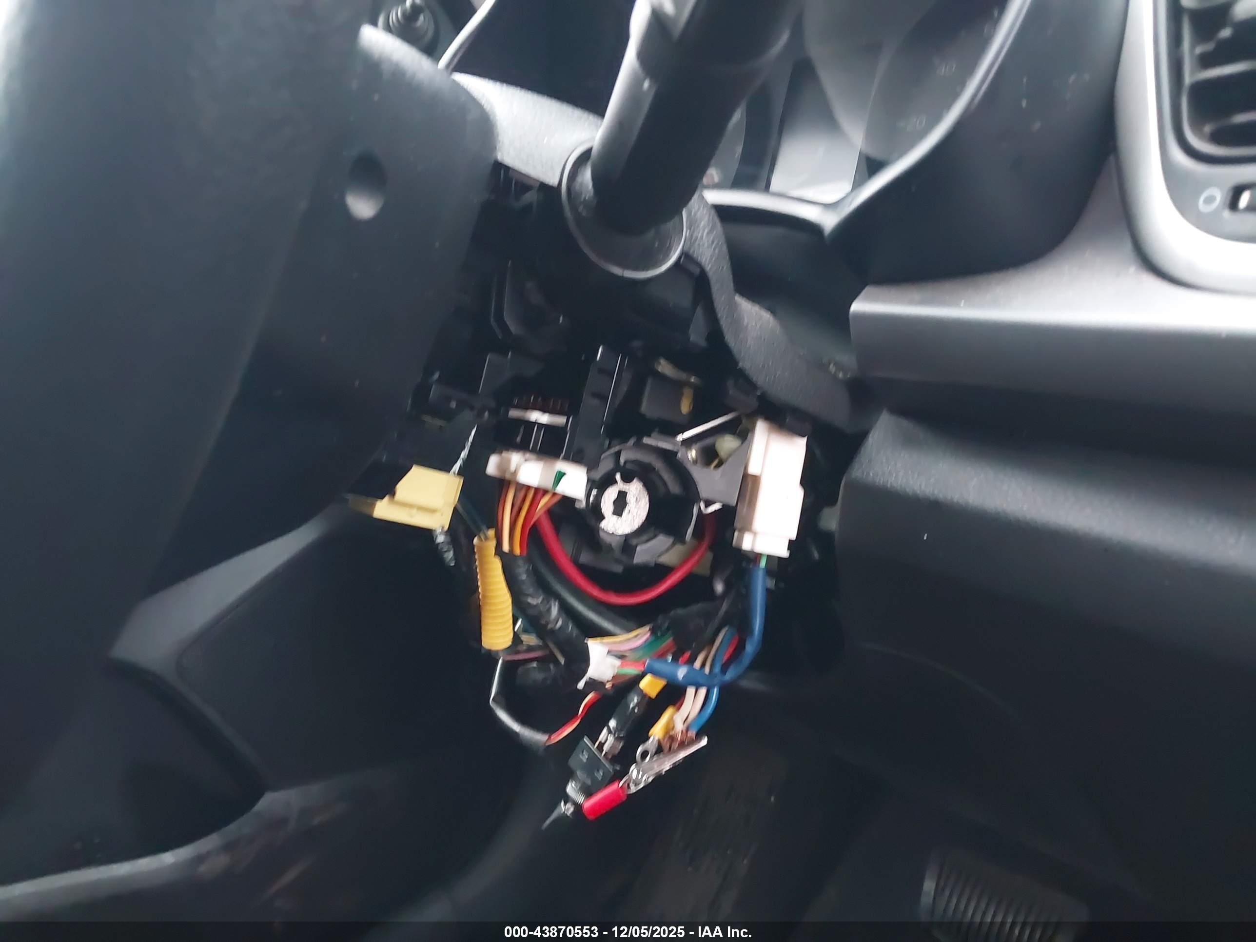 KIA RIO image 6