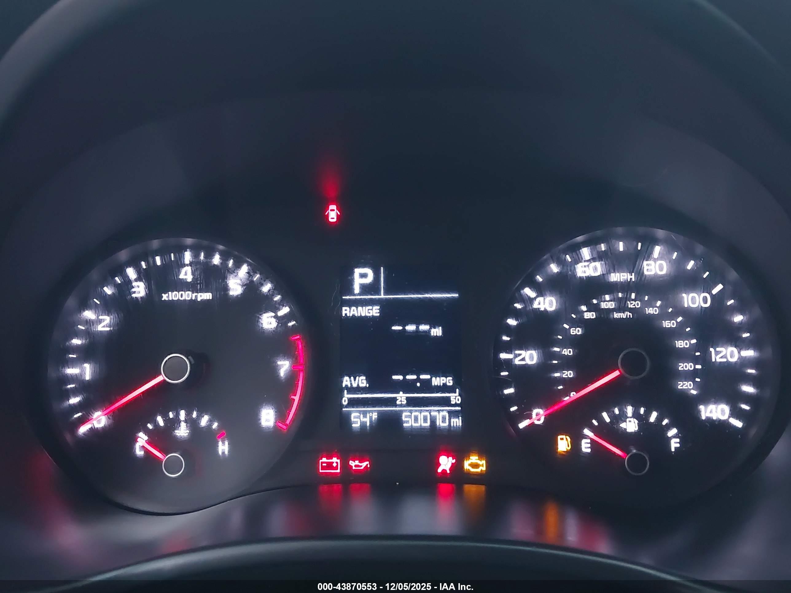 KIA RIO image 7