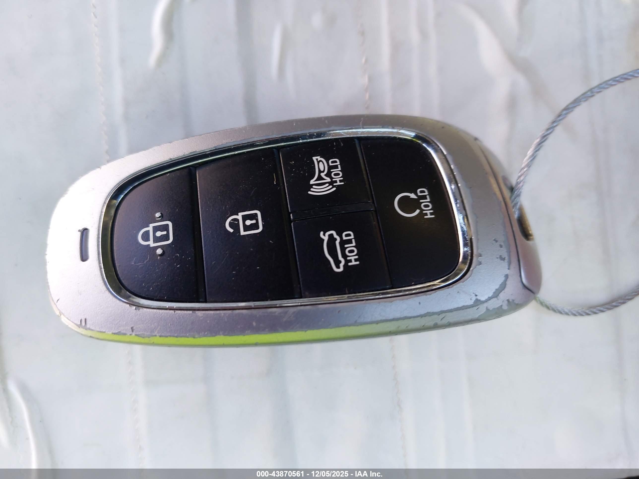 HYUNDAI SONATA image 11