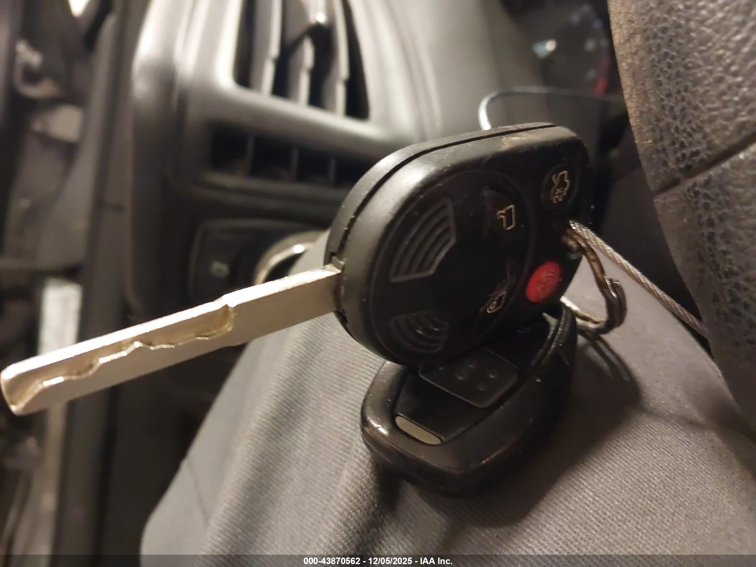 FORD FOCUS image 11