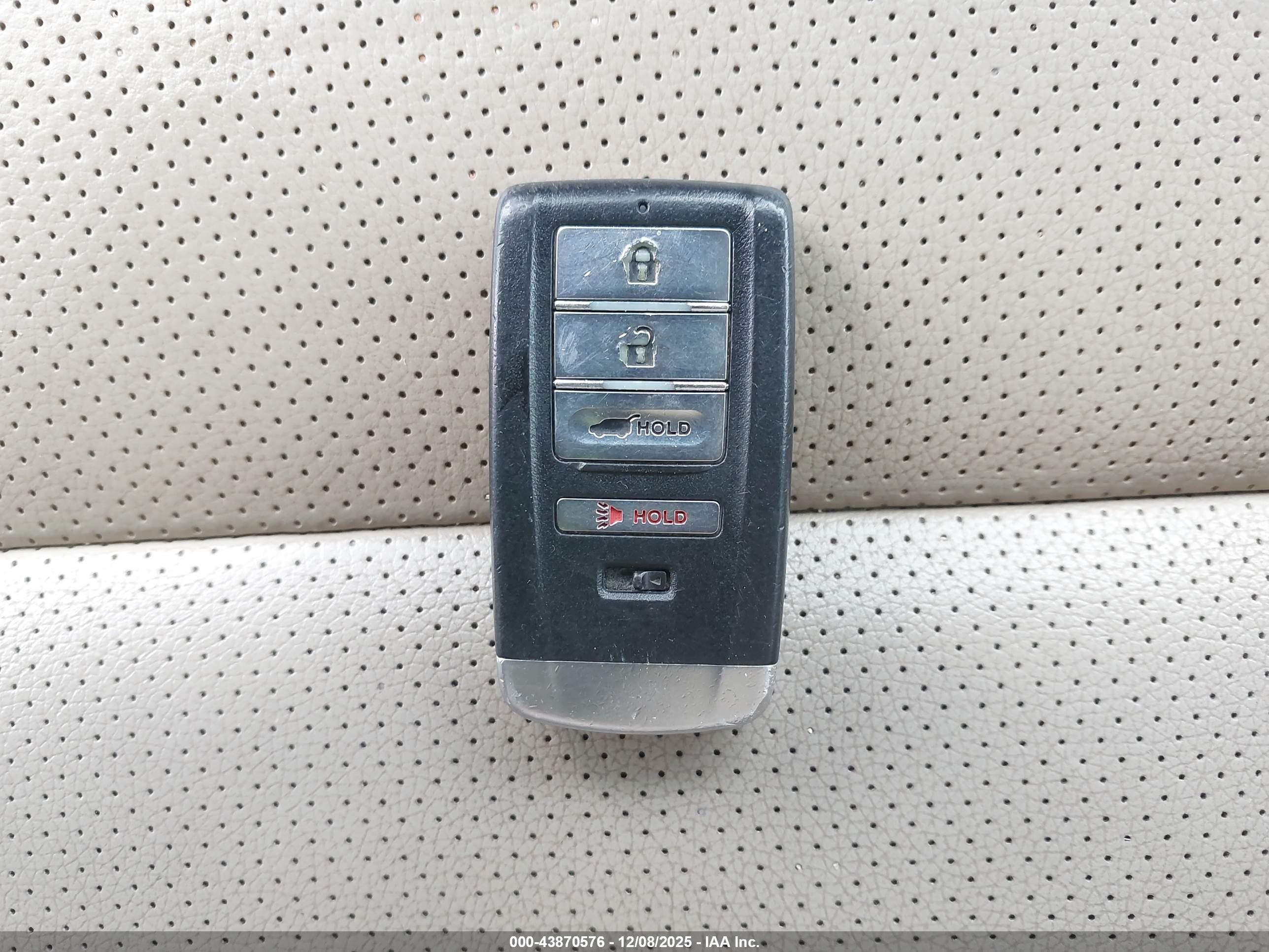 ACURA RDX image 11