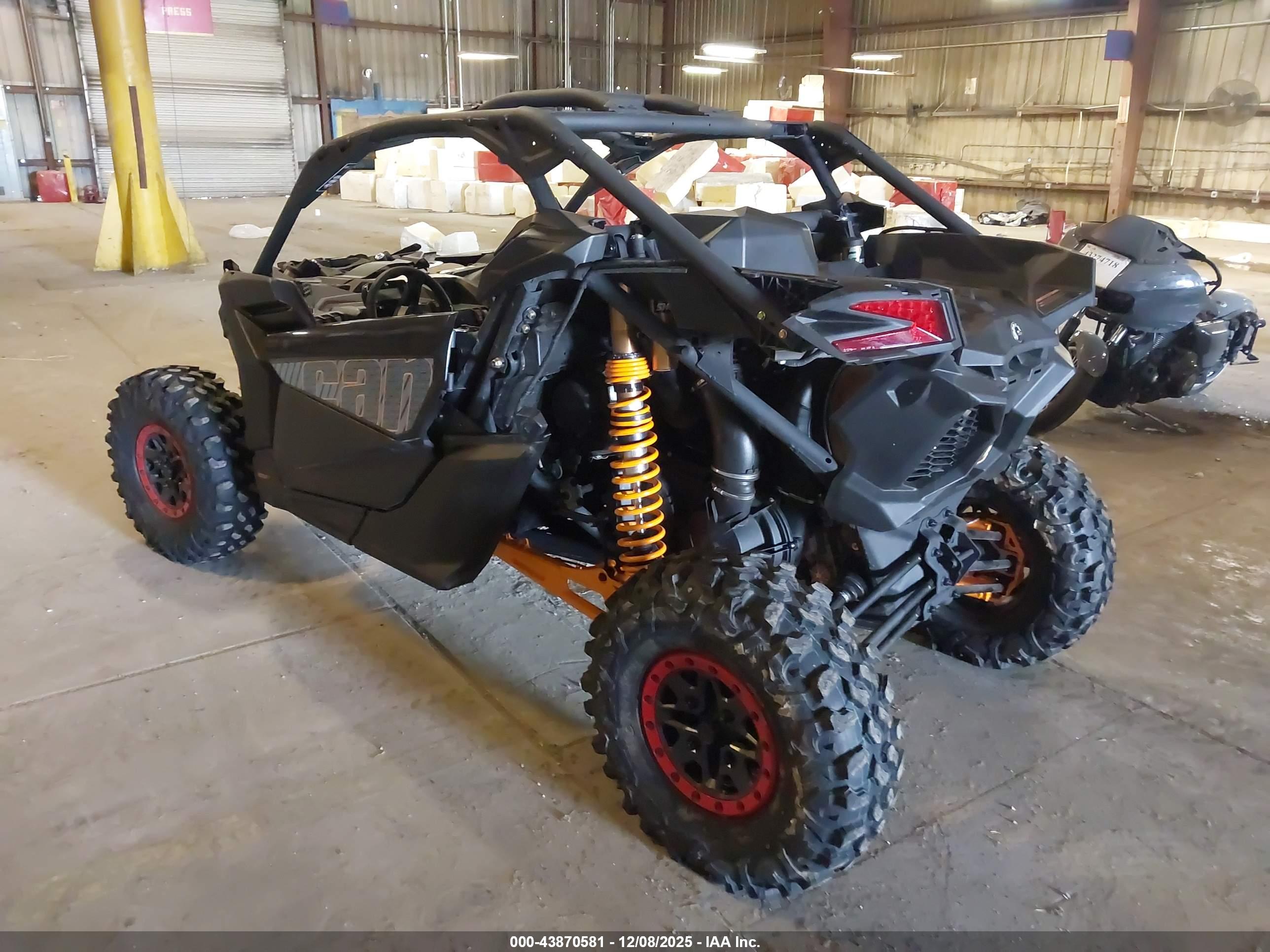 CAN-AM MAVERICK image 3