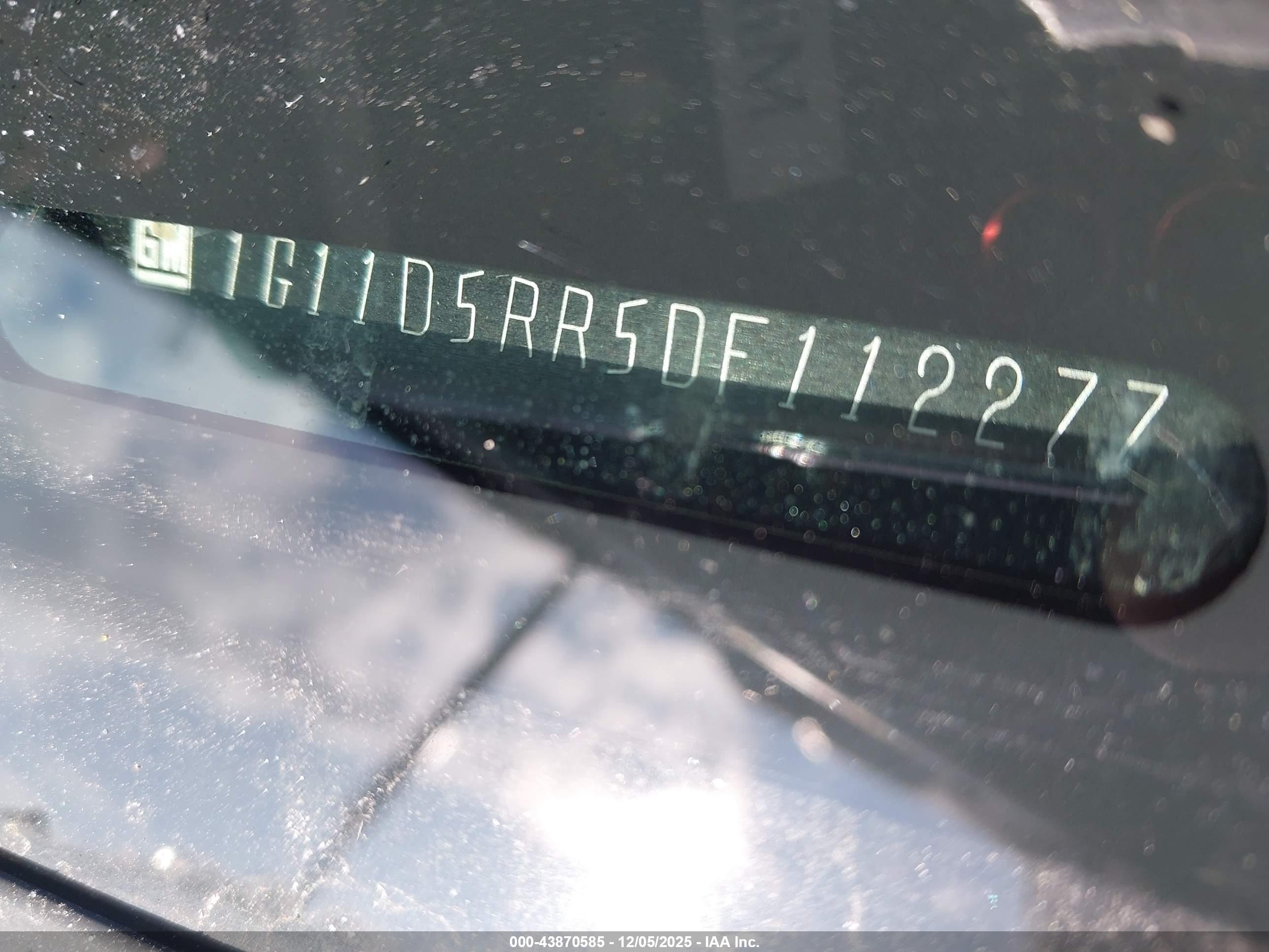 CHEVROLET MALIBU image 9