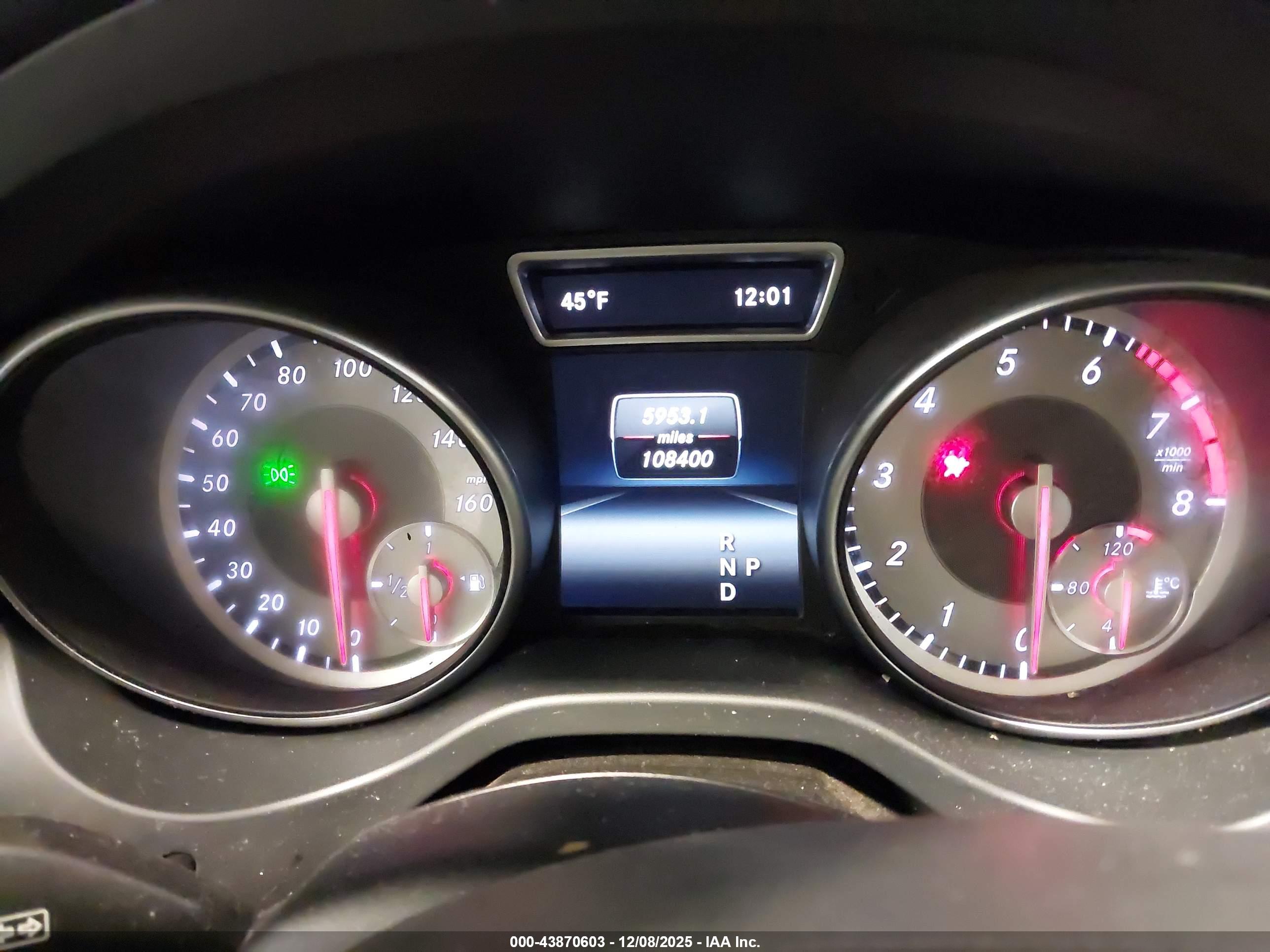 MERCEDES-BENZ GLA image 7