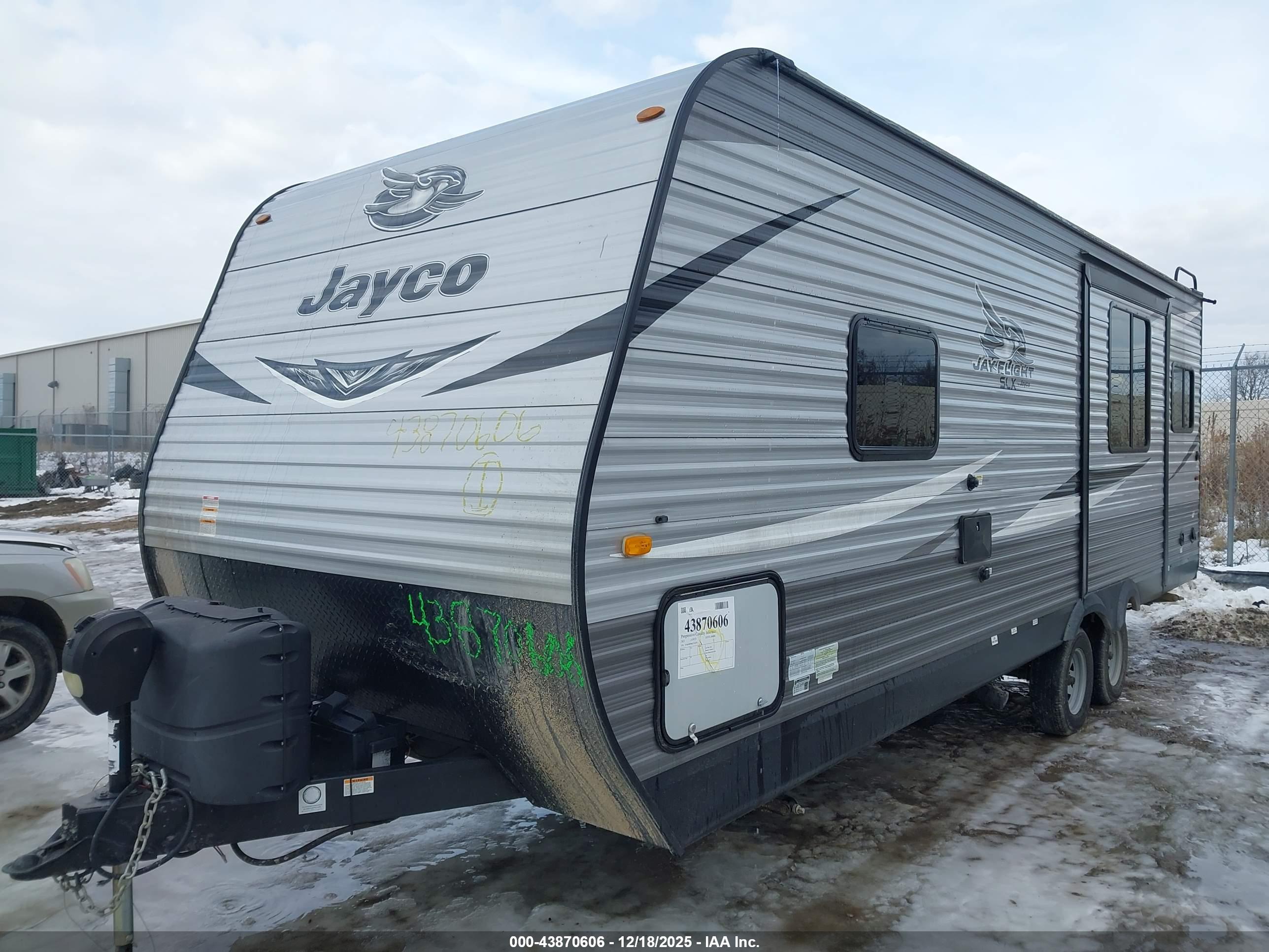JAYCO JAYFL184BH image 2