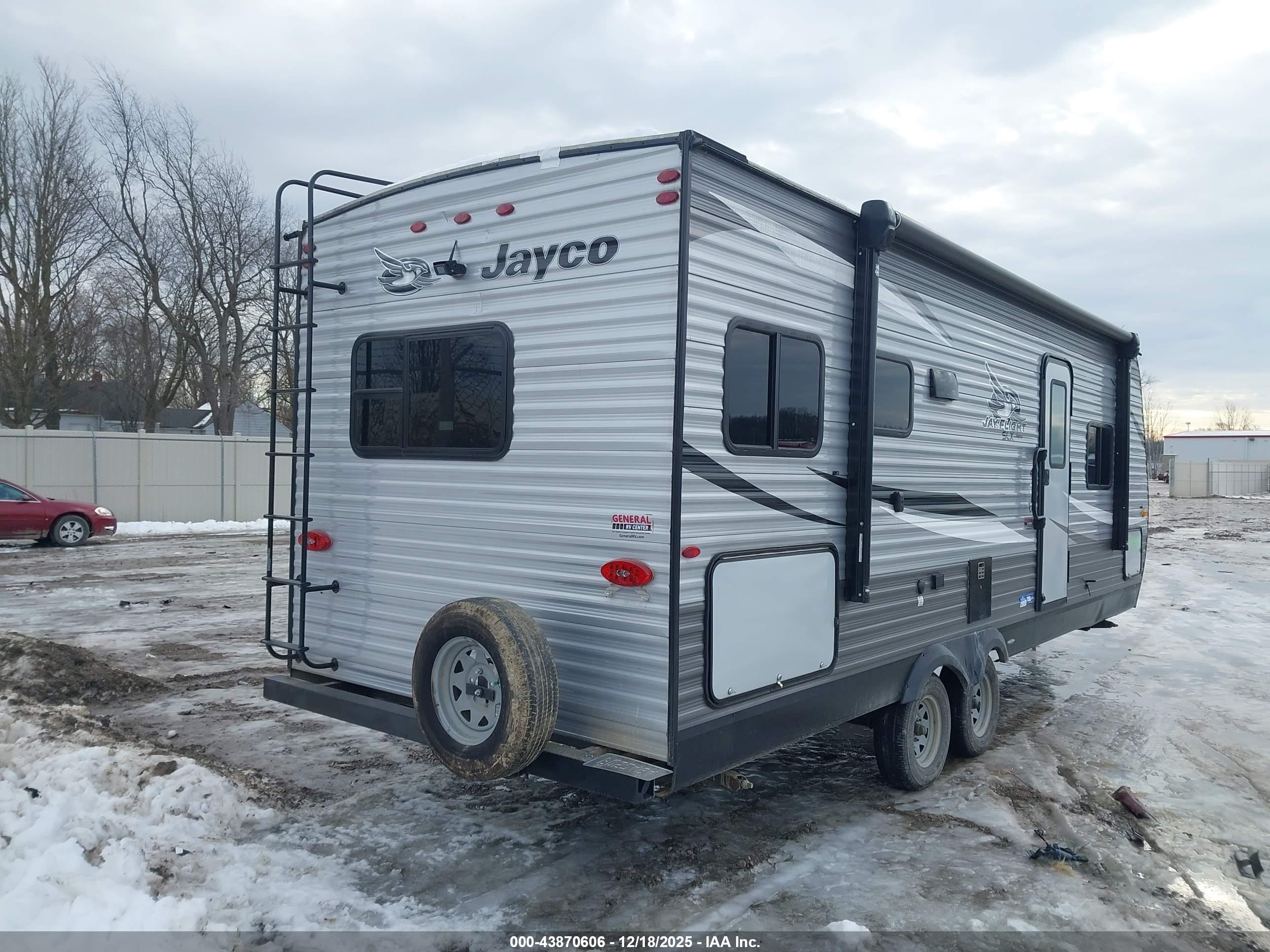 JAYCO JAYFL184BH image 4