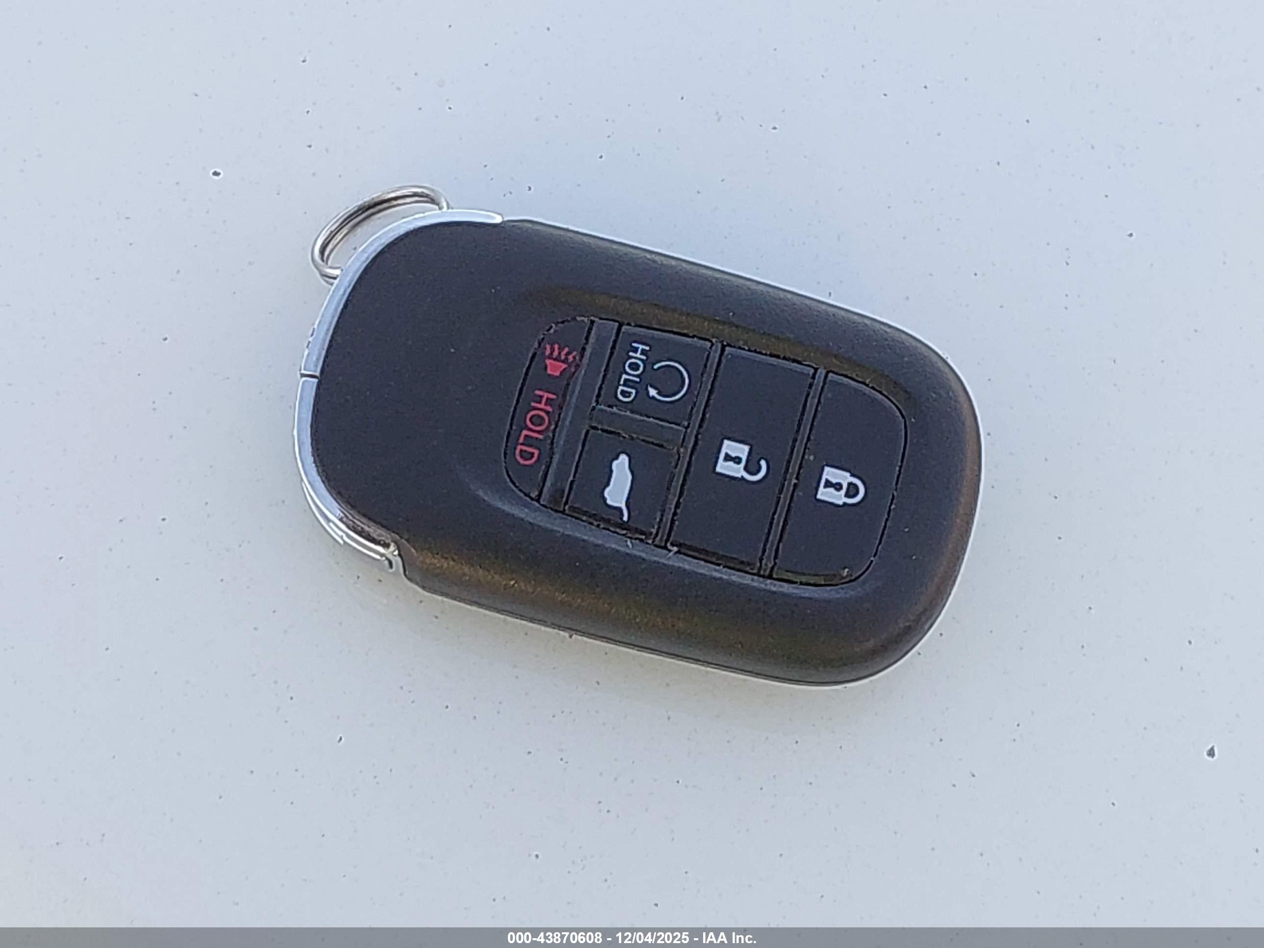 HONDA CIVIC image 11