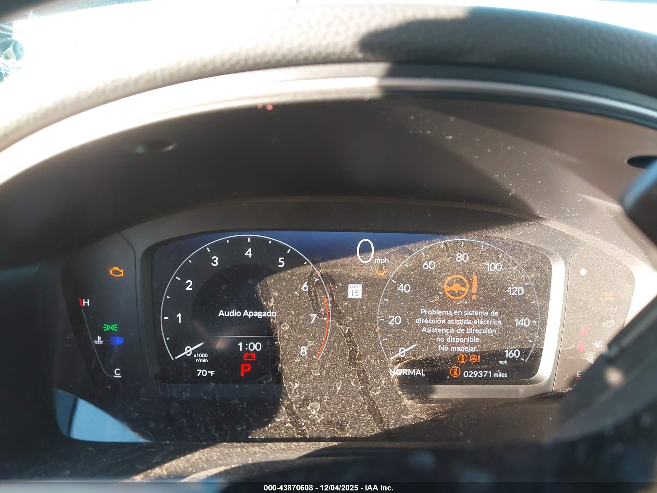 HONDA CIVIC image 7