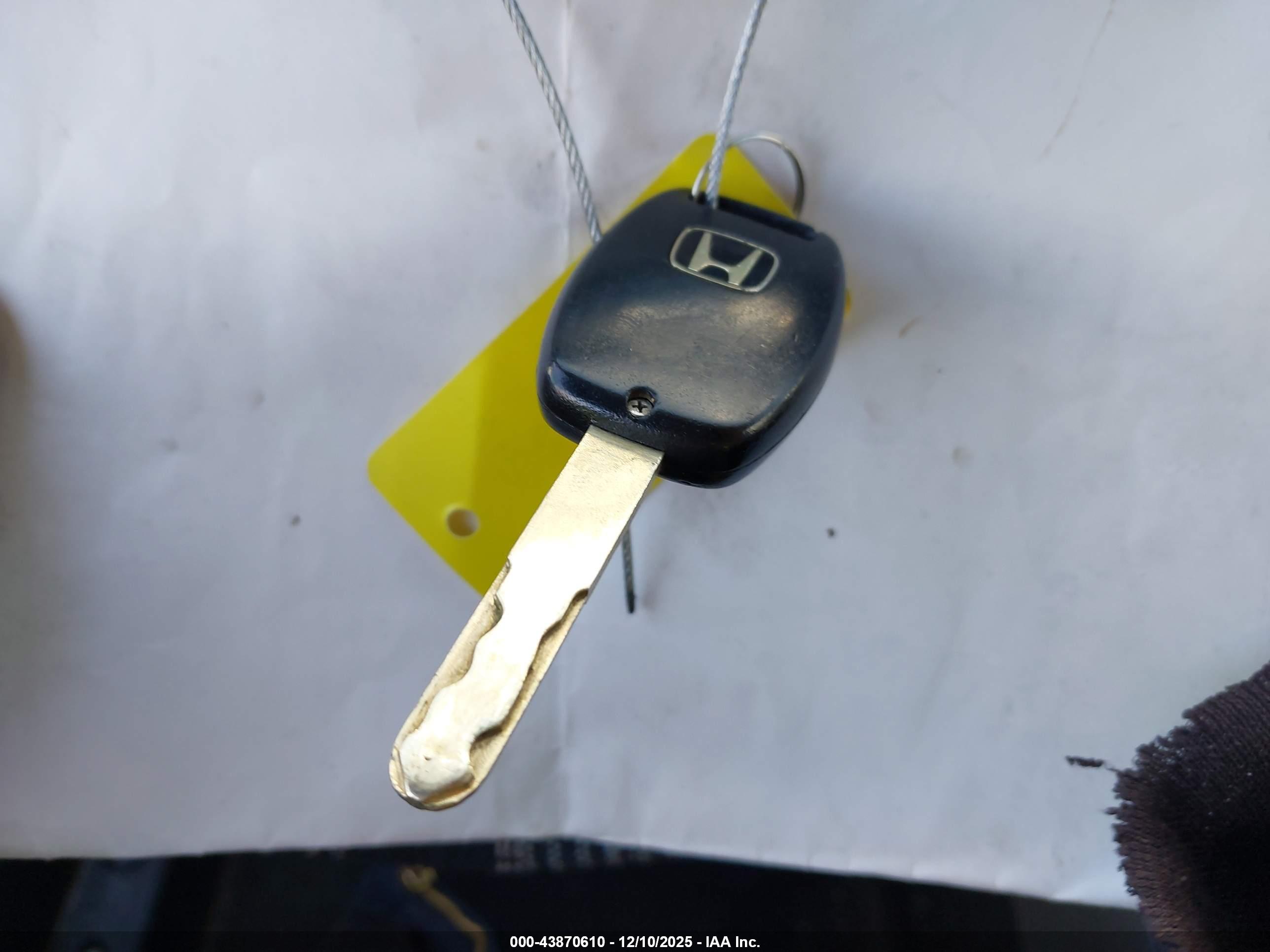 HONDA CIVIC image 11