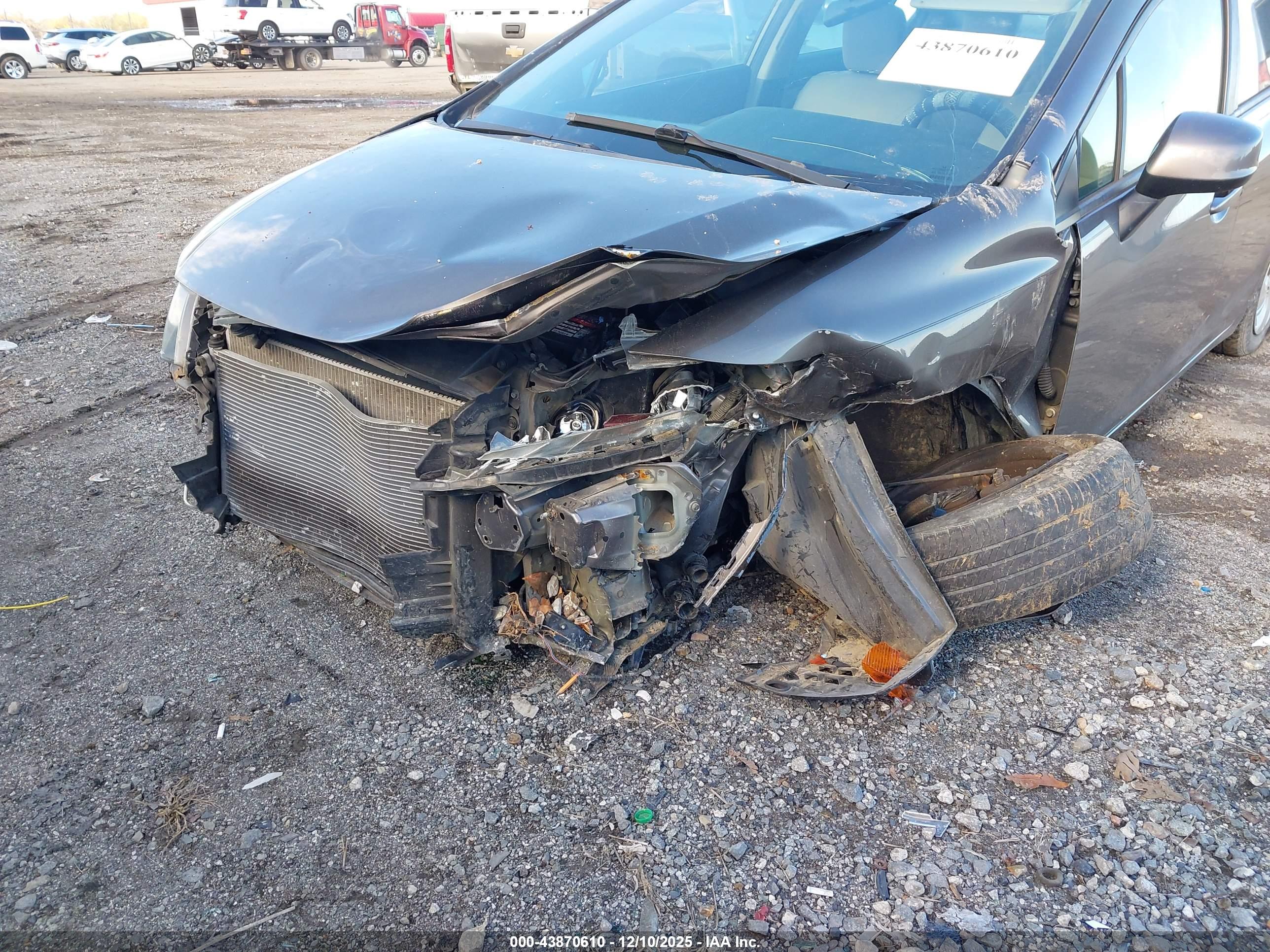 HONDA CIVIC image 6