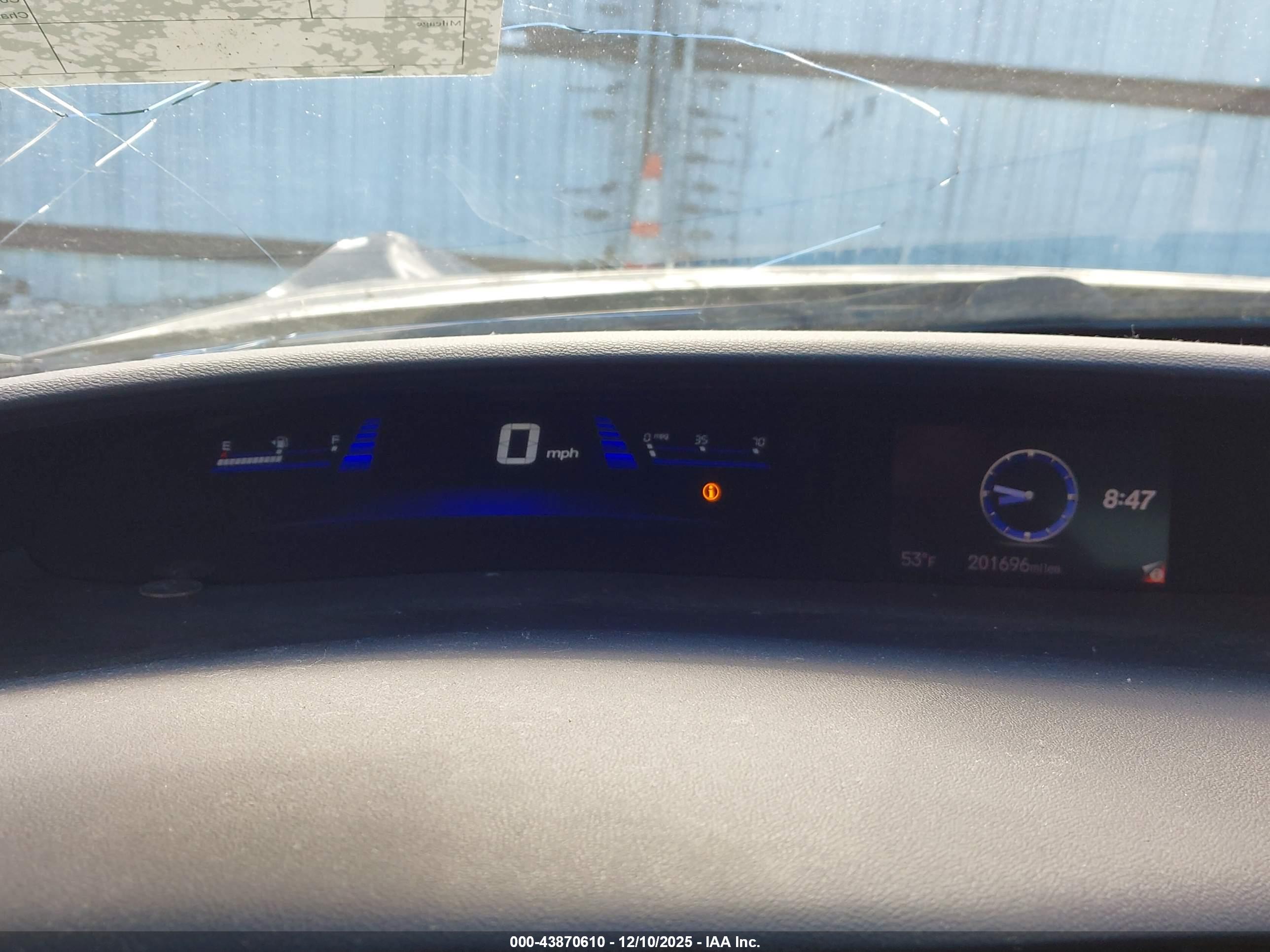 HONDA CIVIC image 7