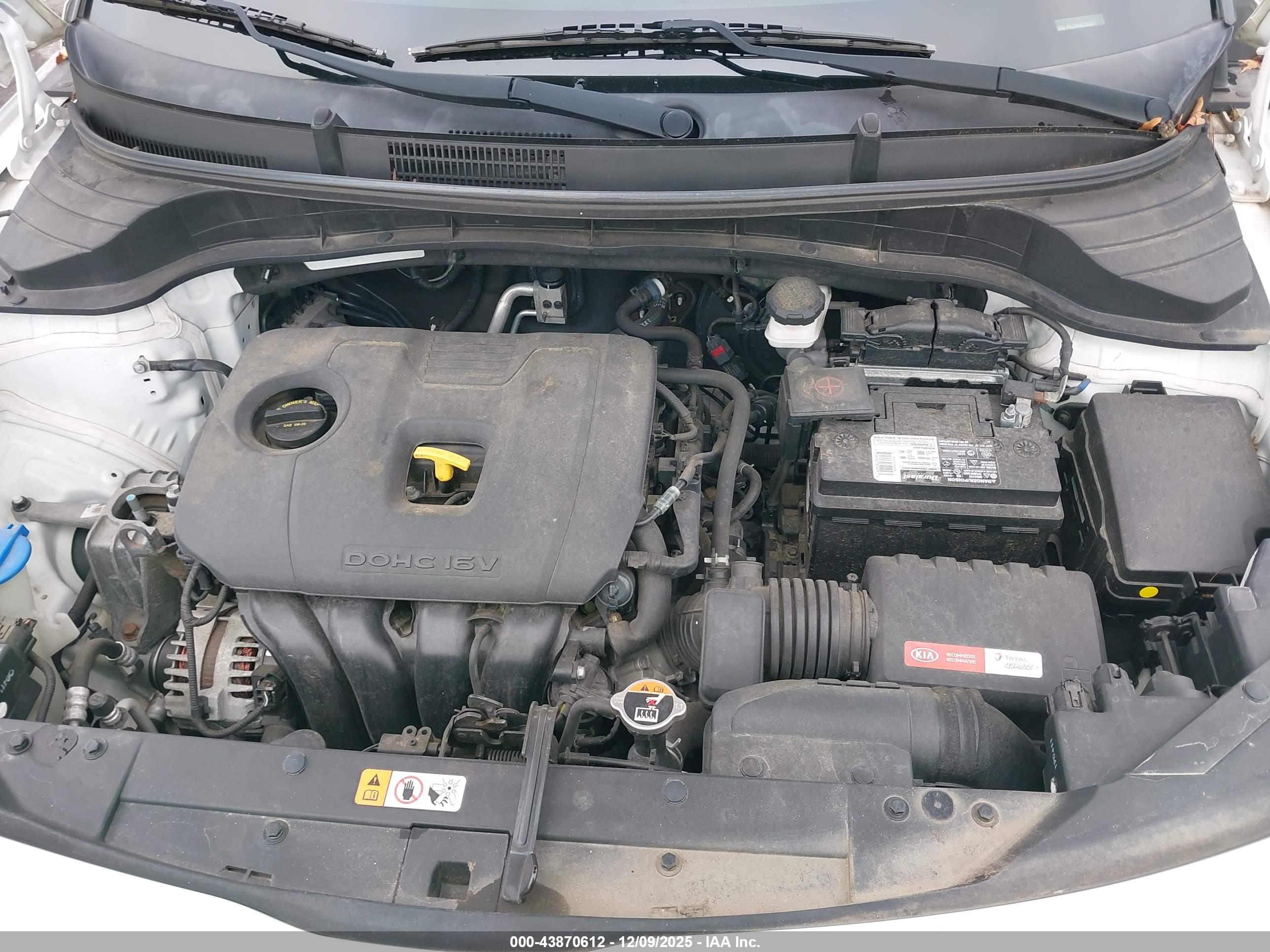KIA SOUL image 10
