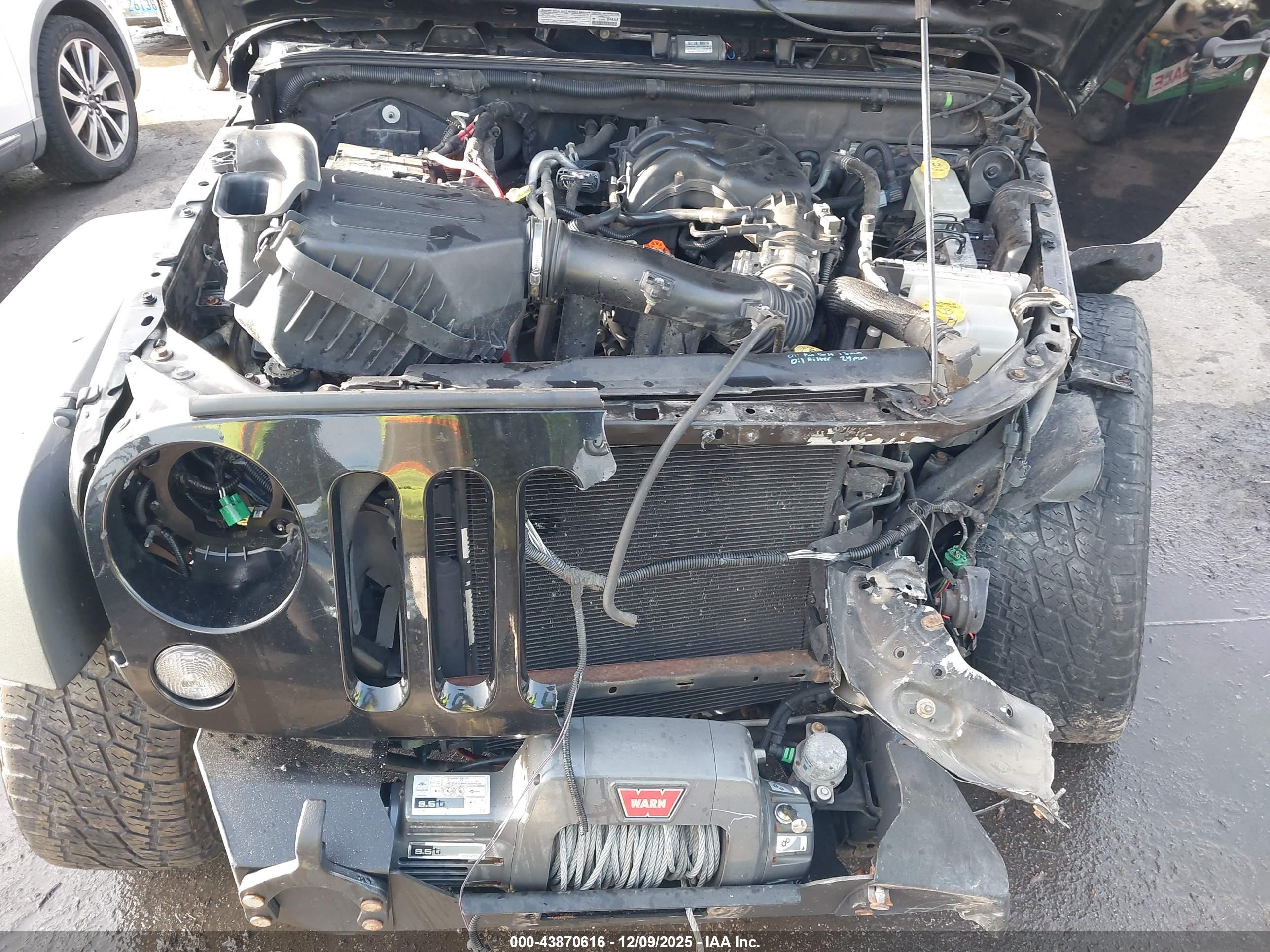 JEEP WRANGLER image 10