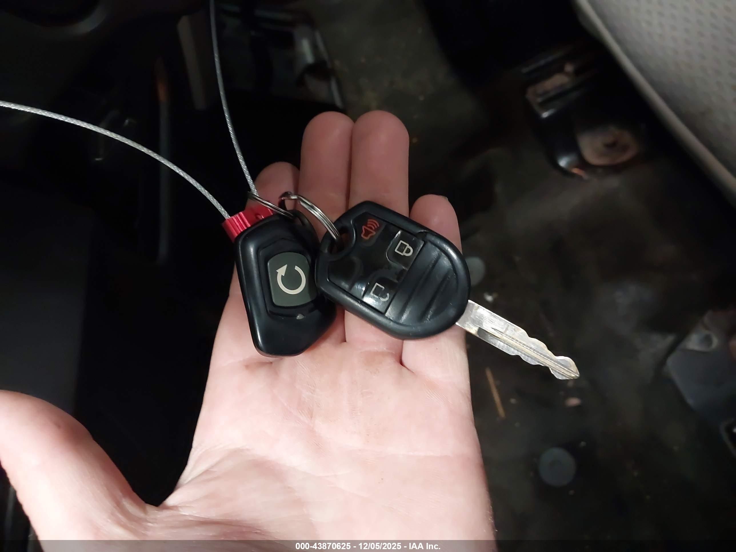 FORD F-150 image 11
