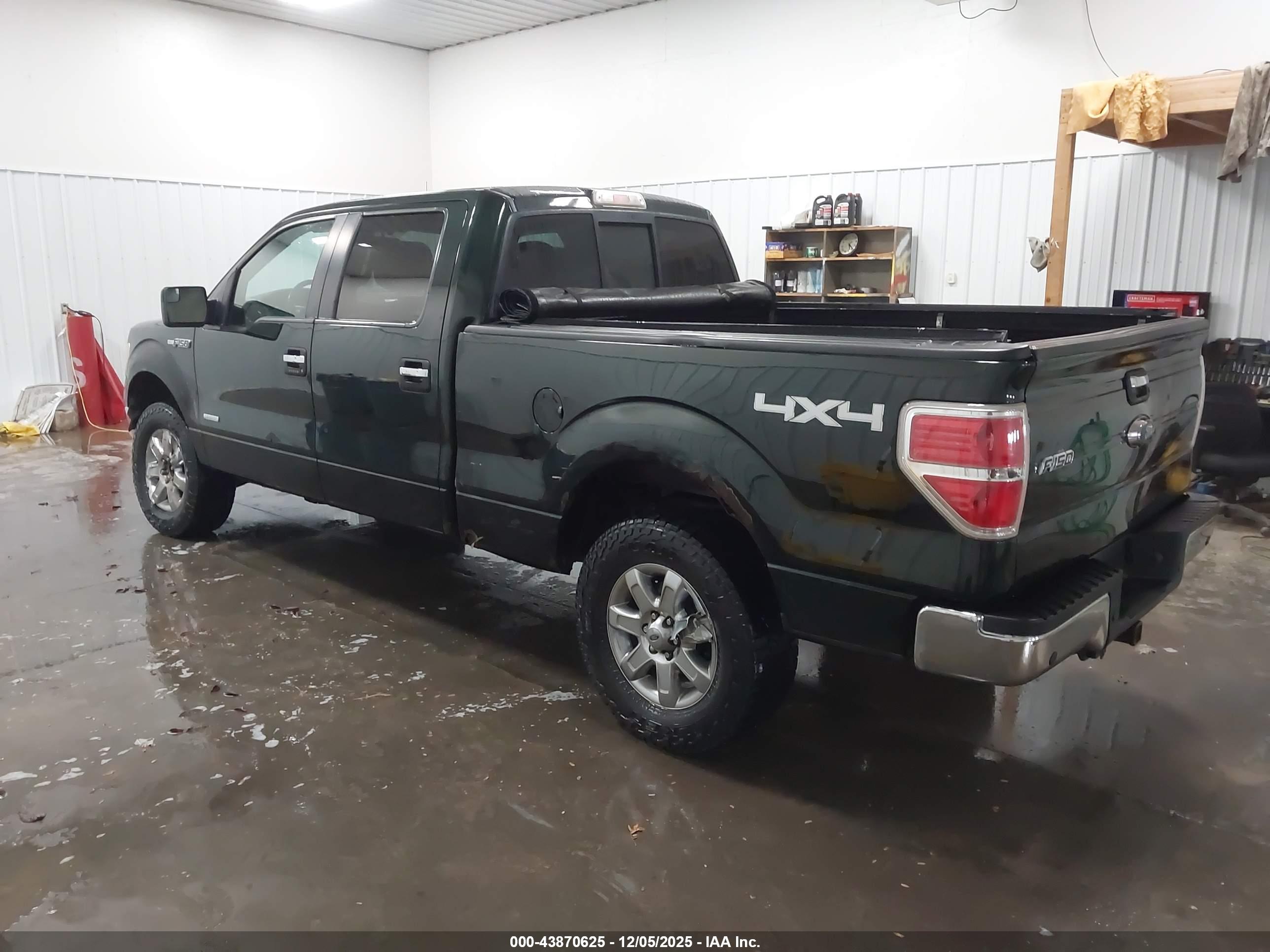 FORD F-150 image 3