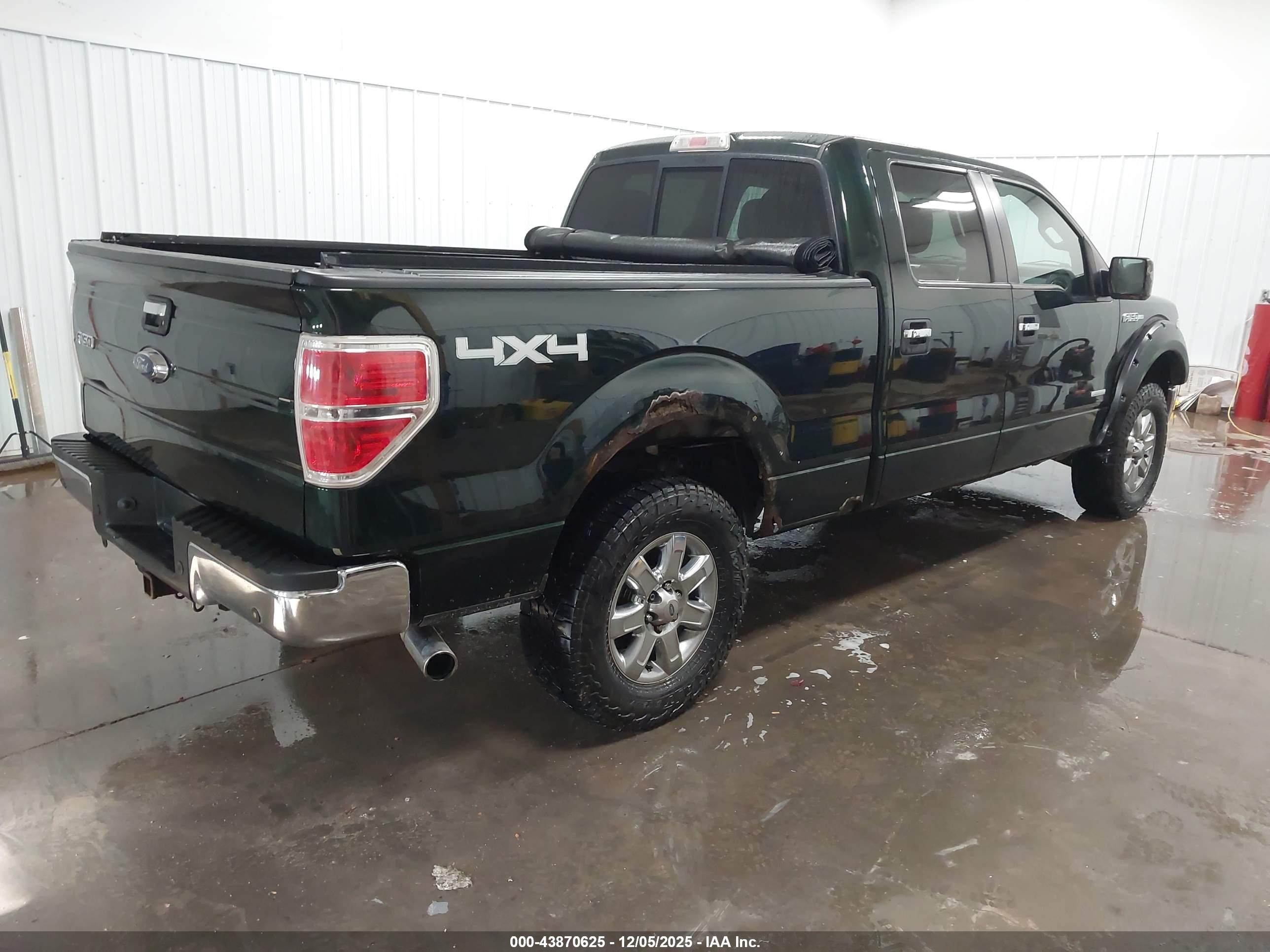 FORD F-150 image 4