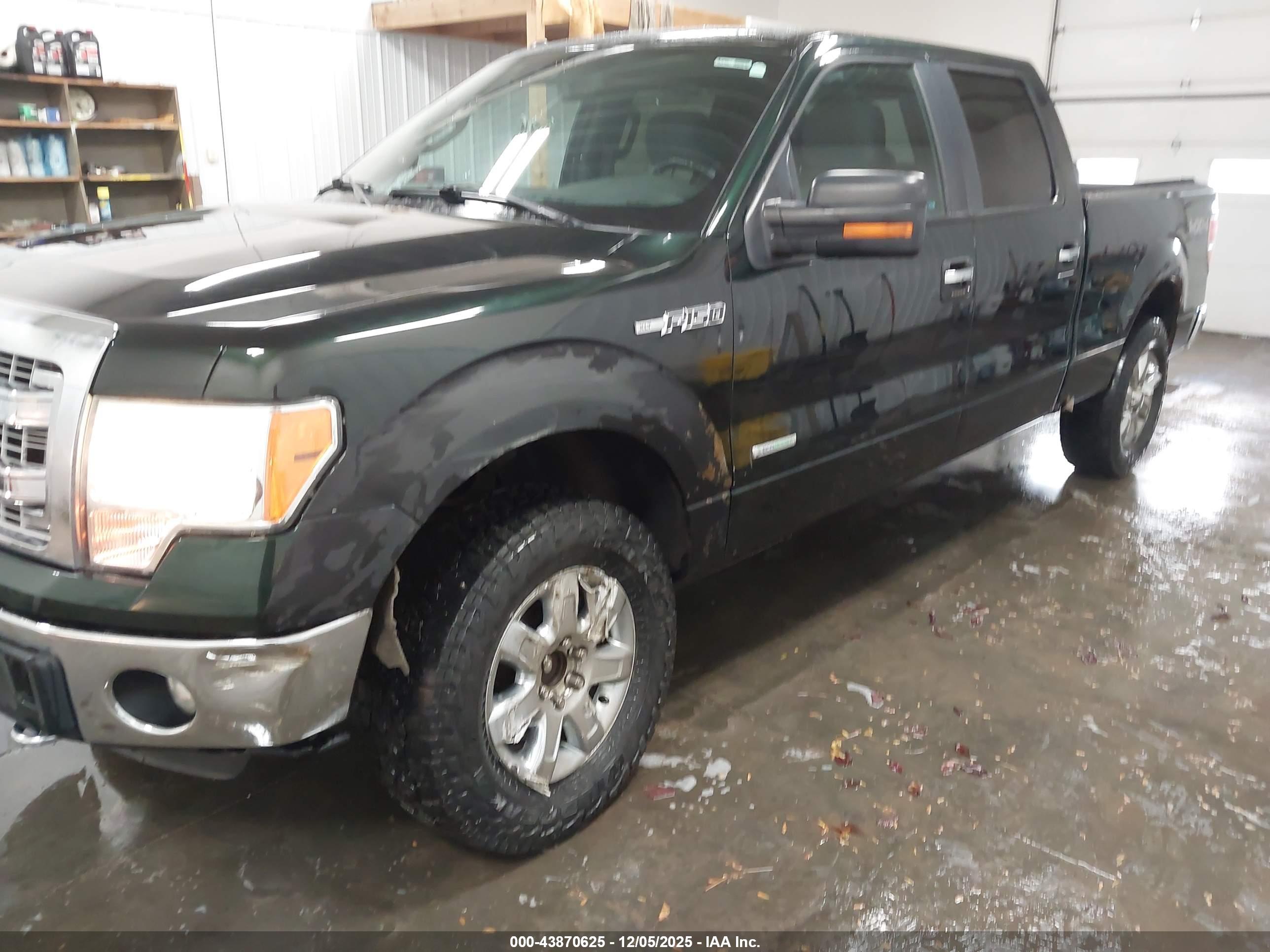 FORD F-150 image 6