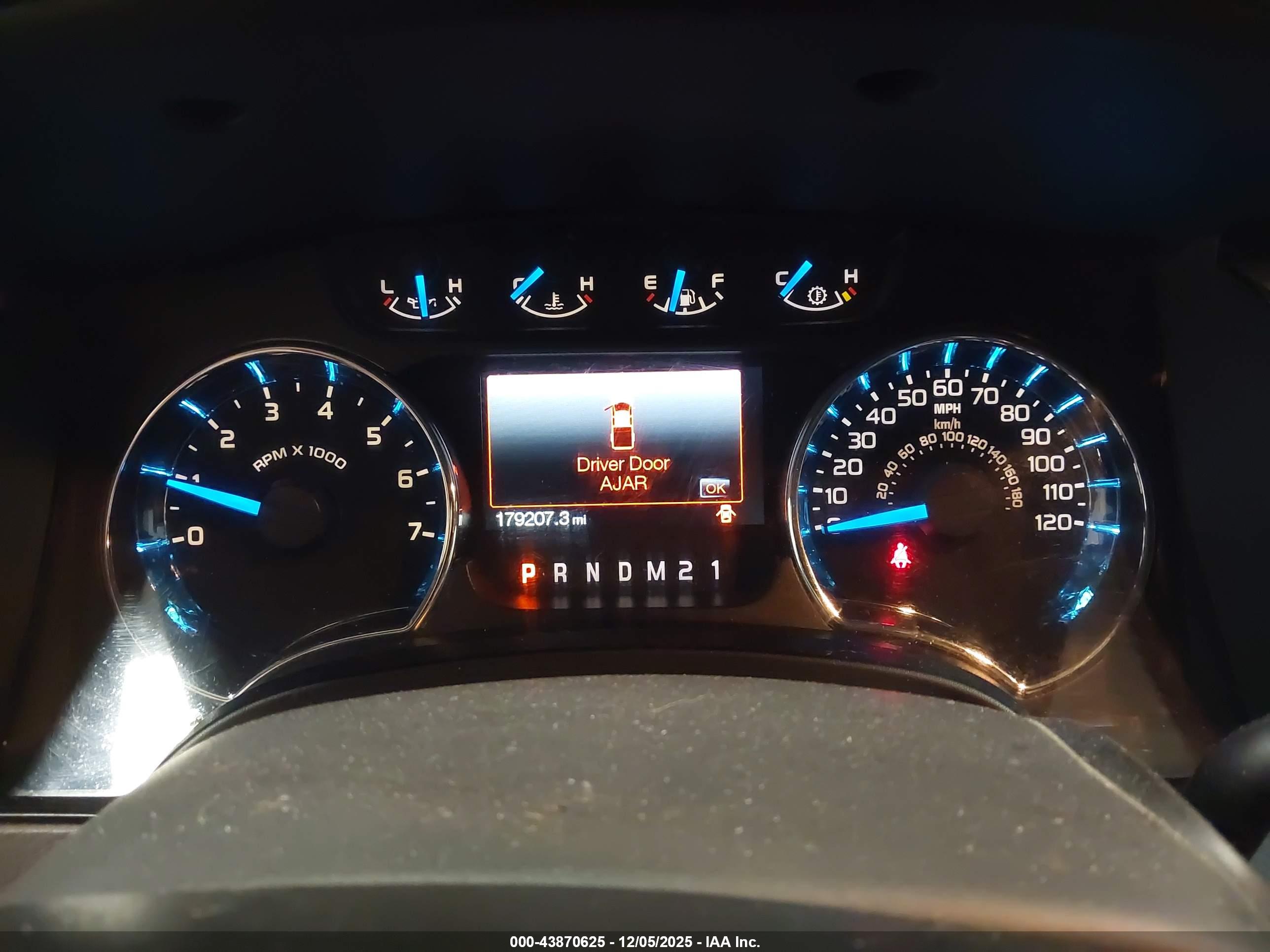 FORD F-150 image 7