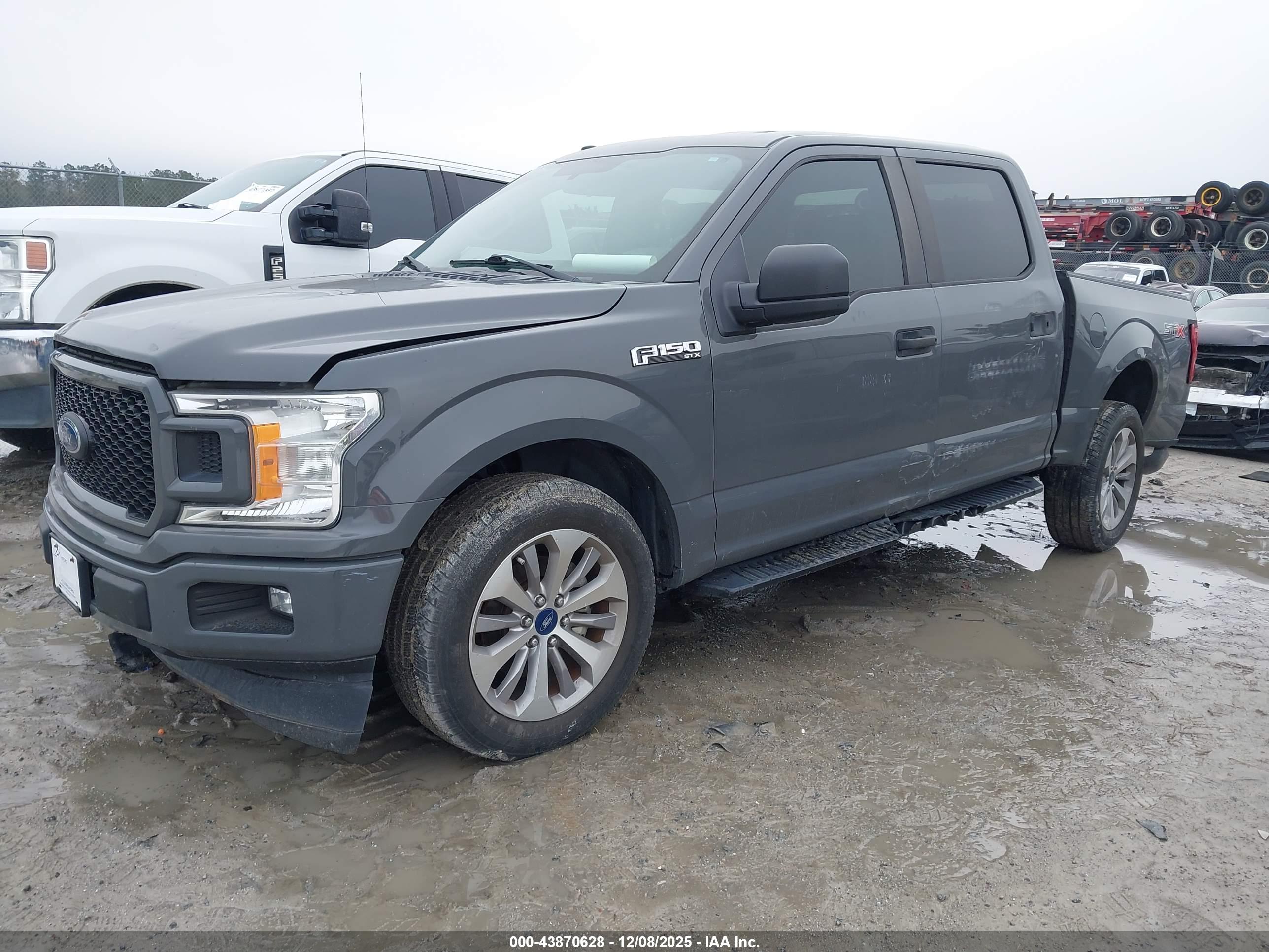 FORD F-150 image 2