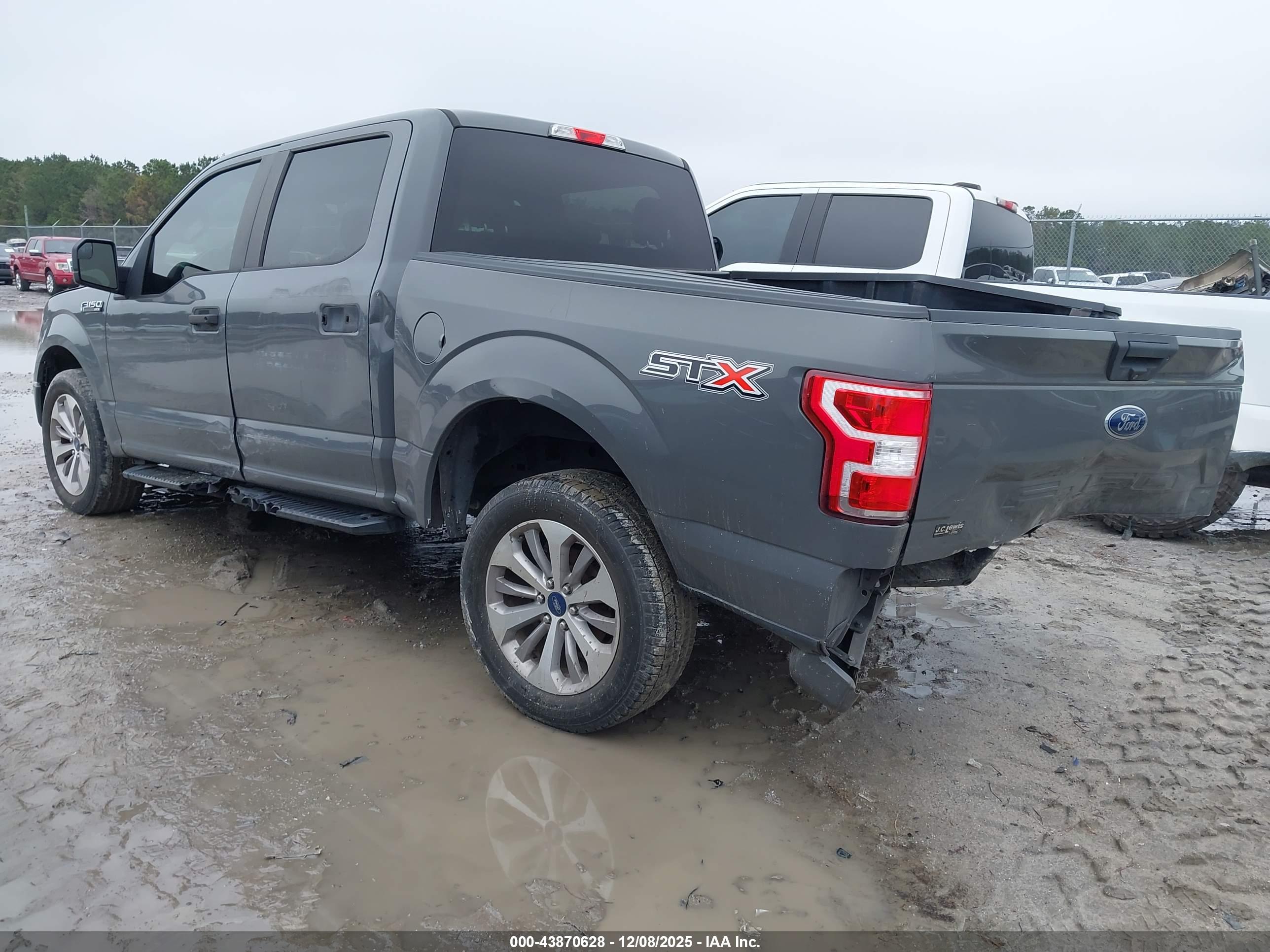FORD F-150 image 3