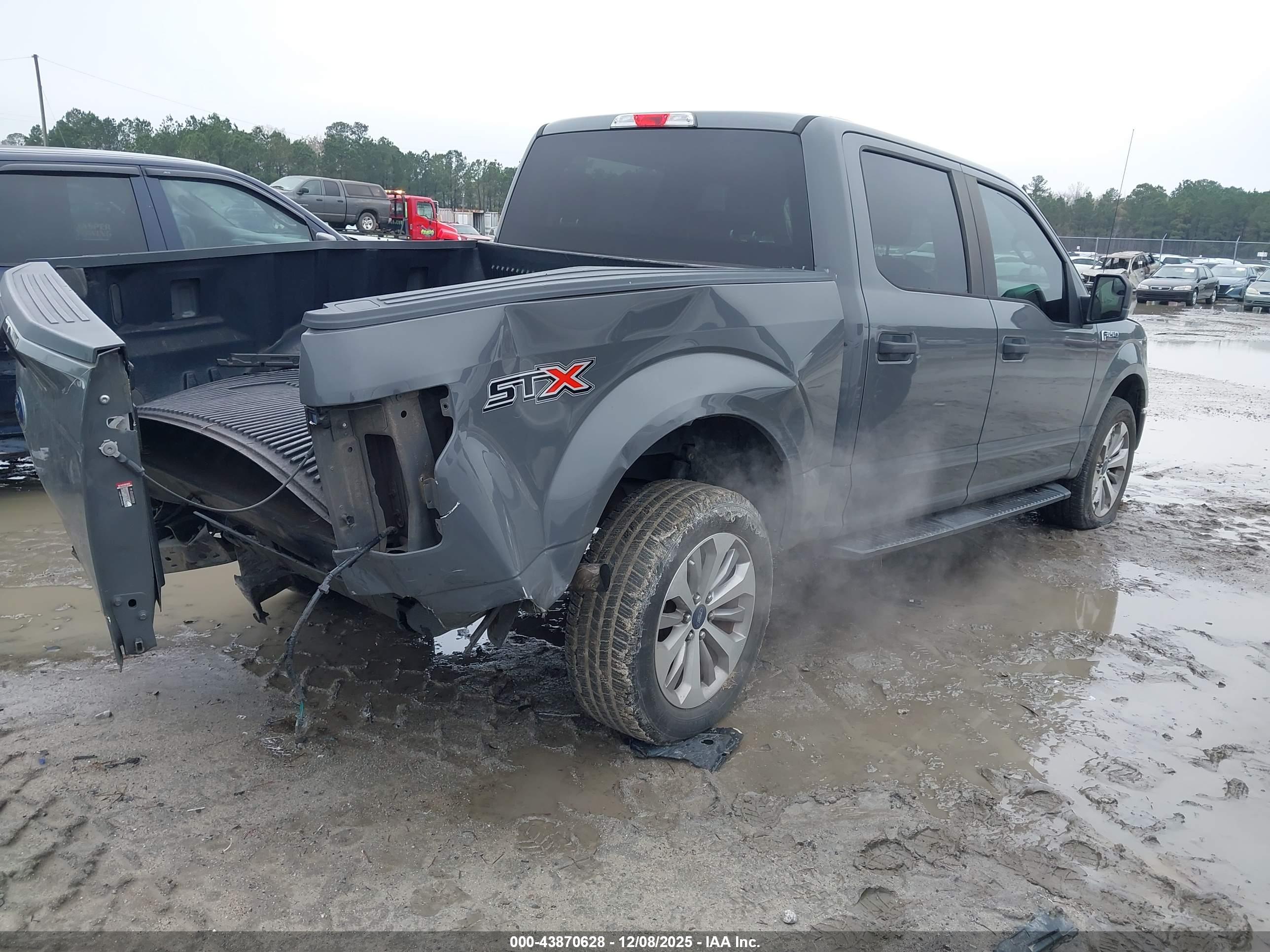 FORD F-150 image 4