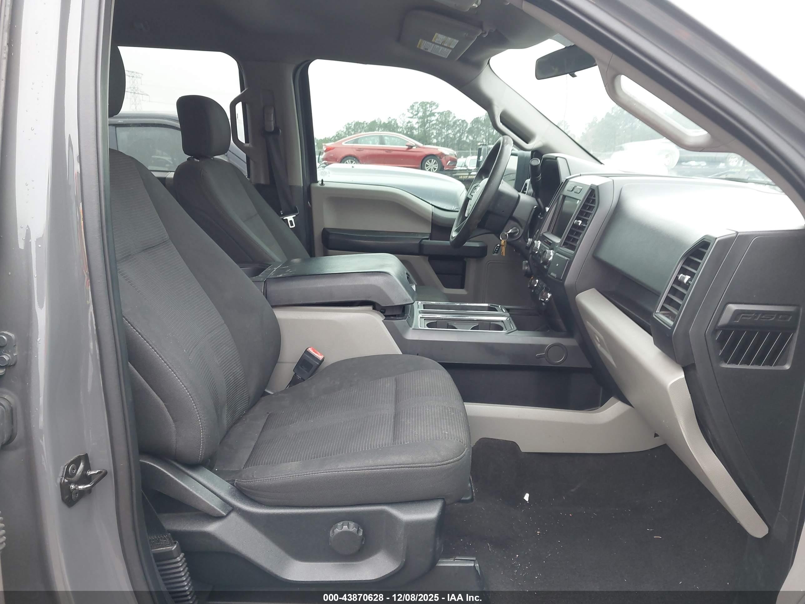 FORD F-150 image 5