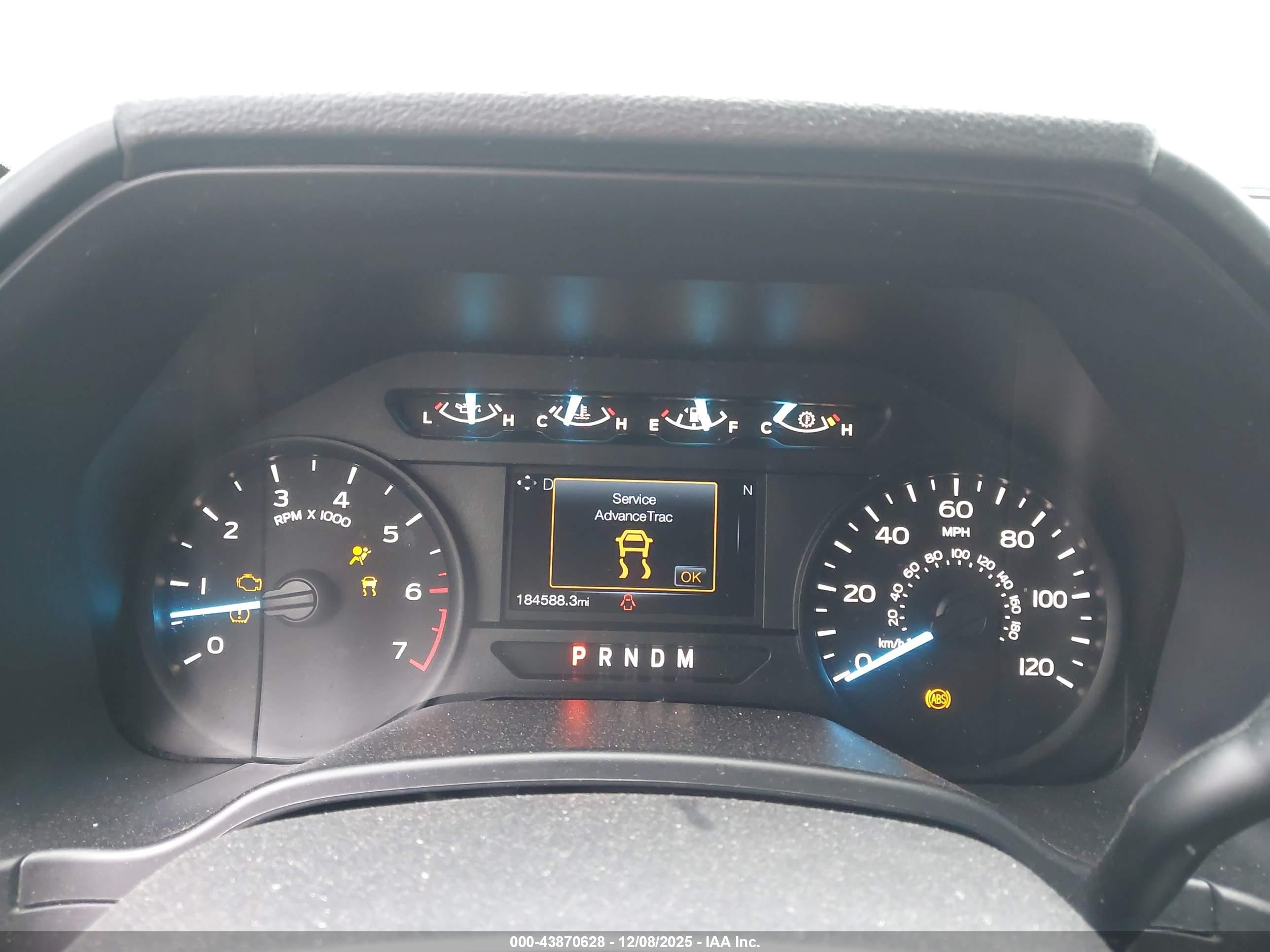 FORD F-150 image 7
