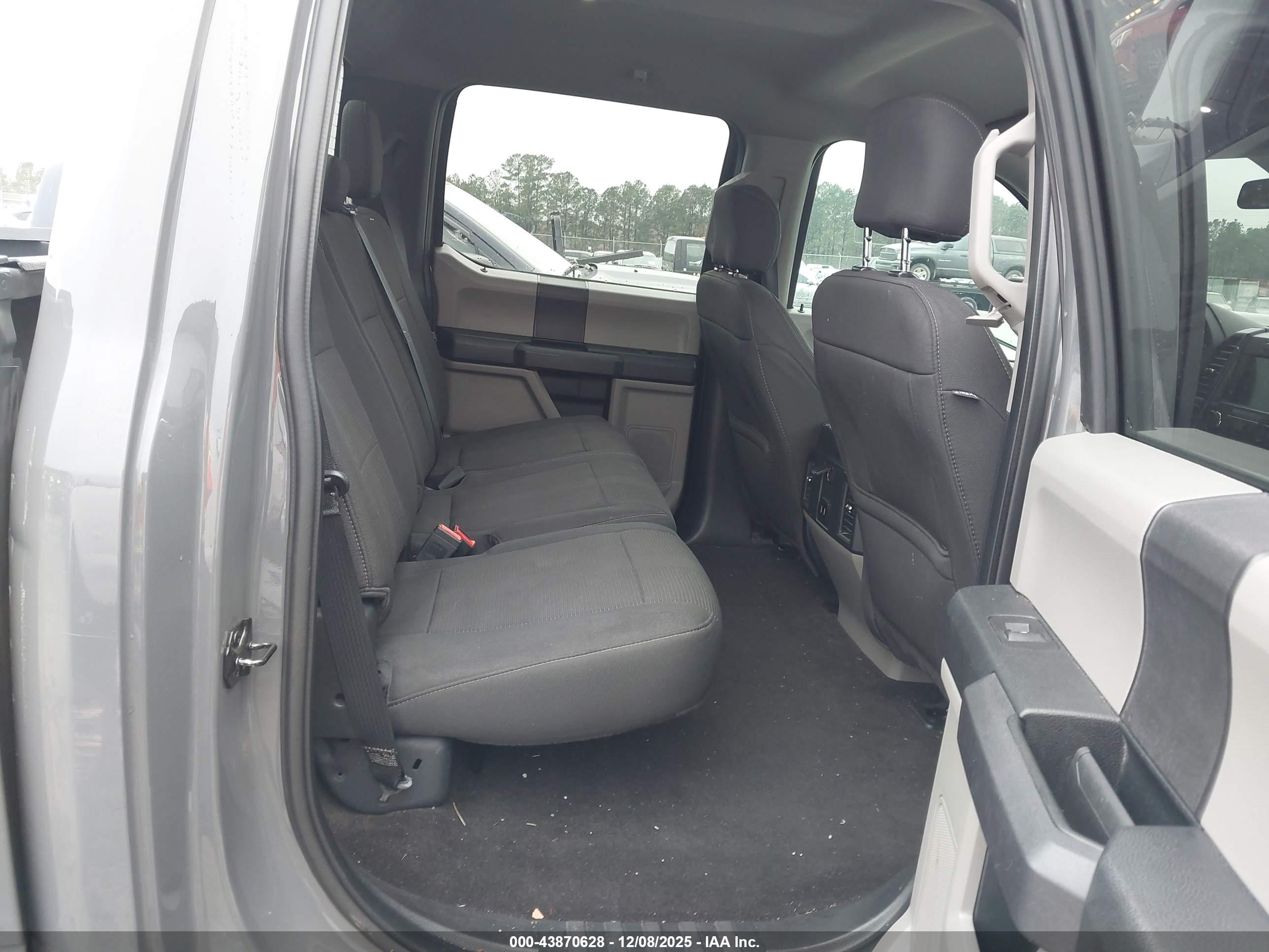 FORD F-150 image 8