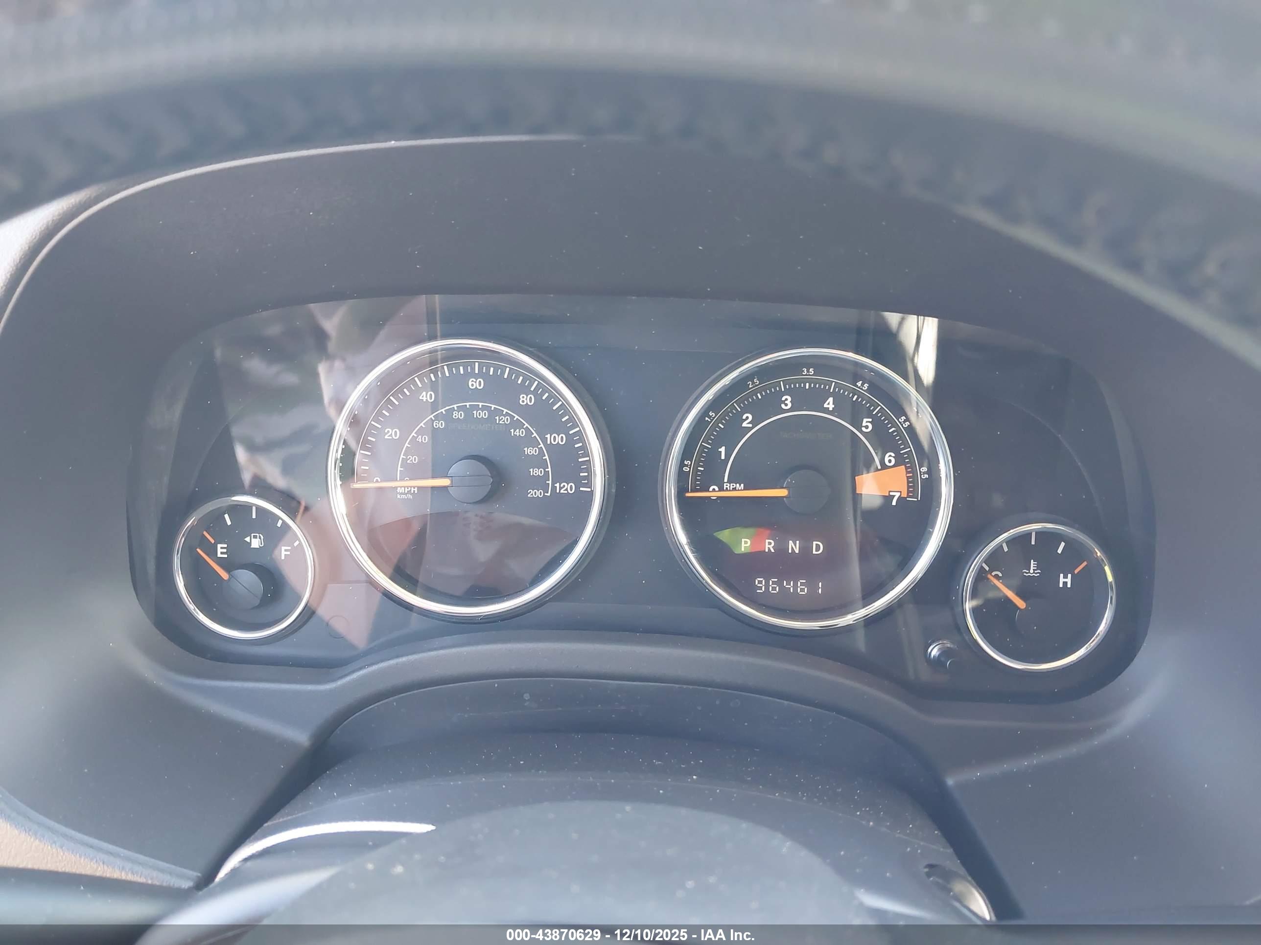 JEEP COMPASS image 7