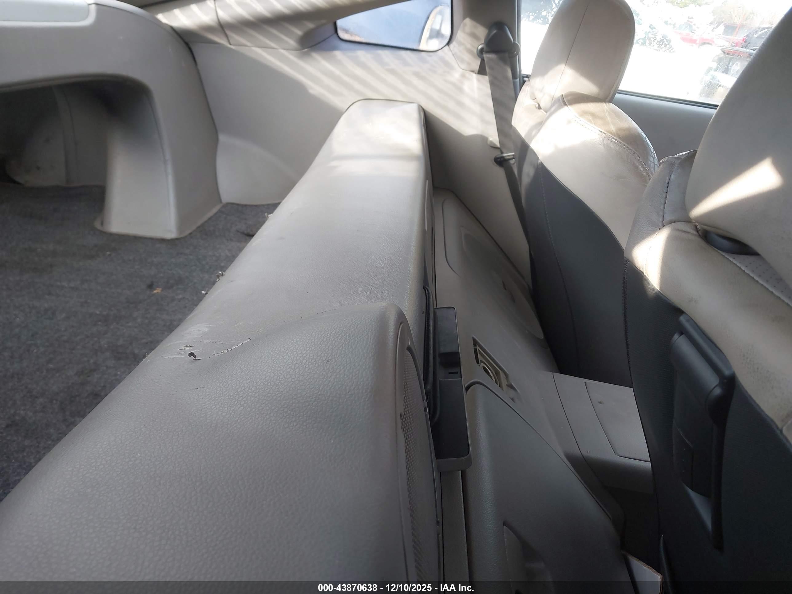 NISSAN 350Z image 8