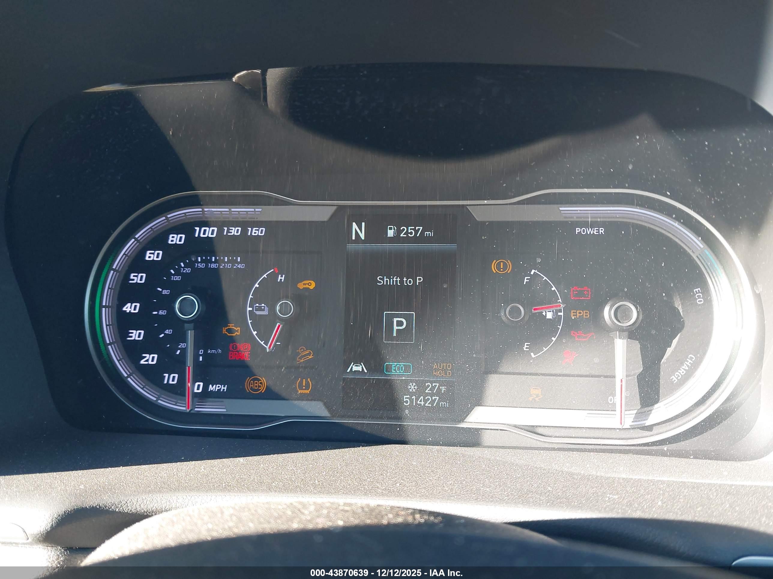 HYUNDAI TUCSON image 7