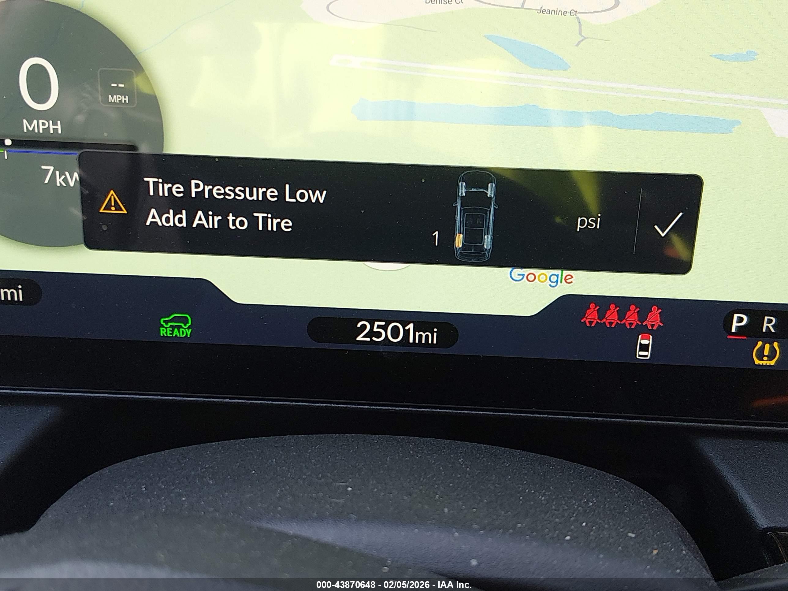HONDA PROLOGUE image 7