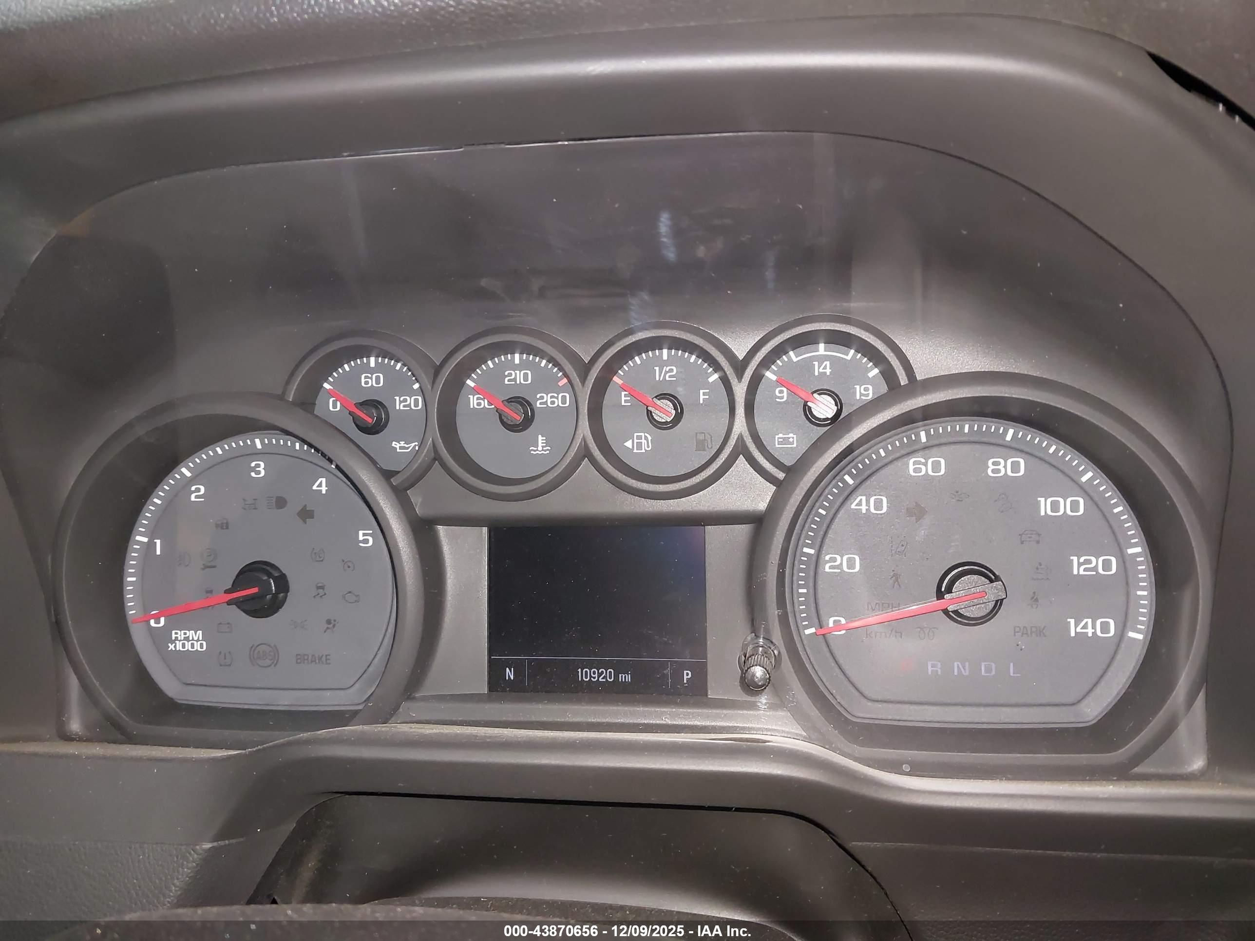 GMC SIERRA image 7