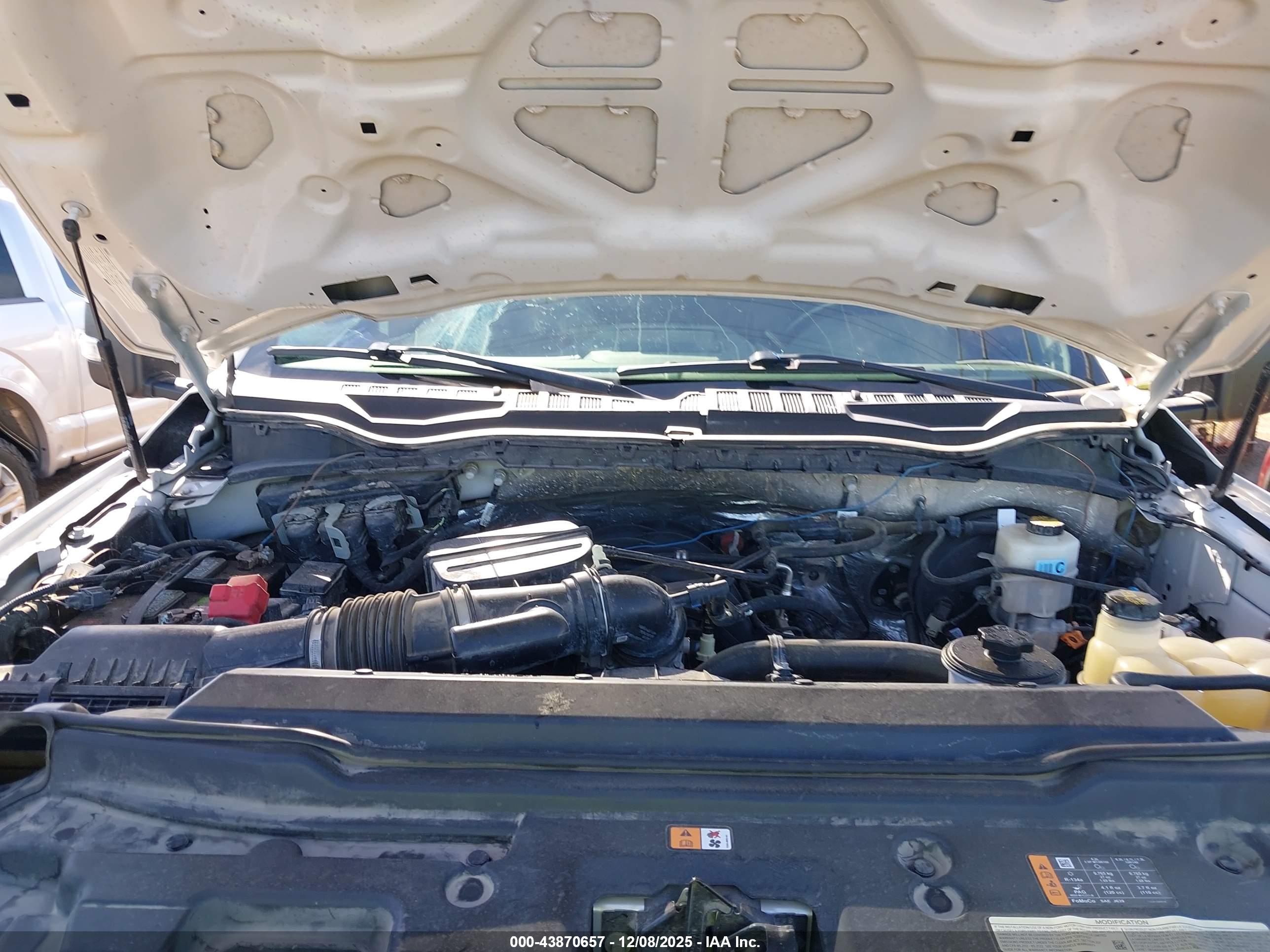FORD F-250 image 10
